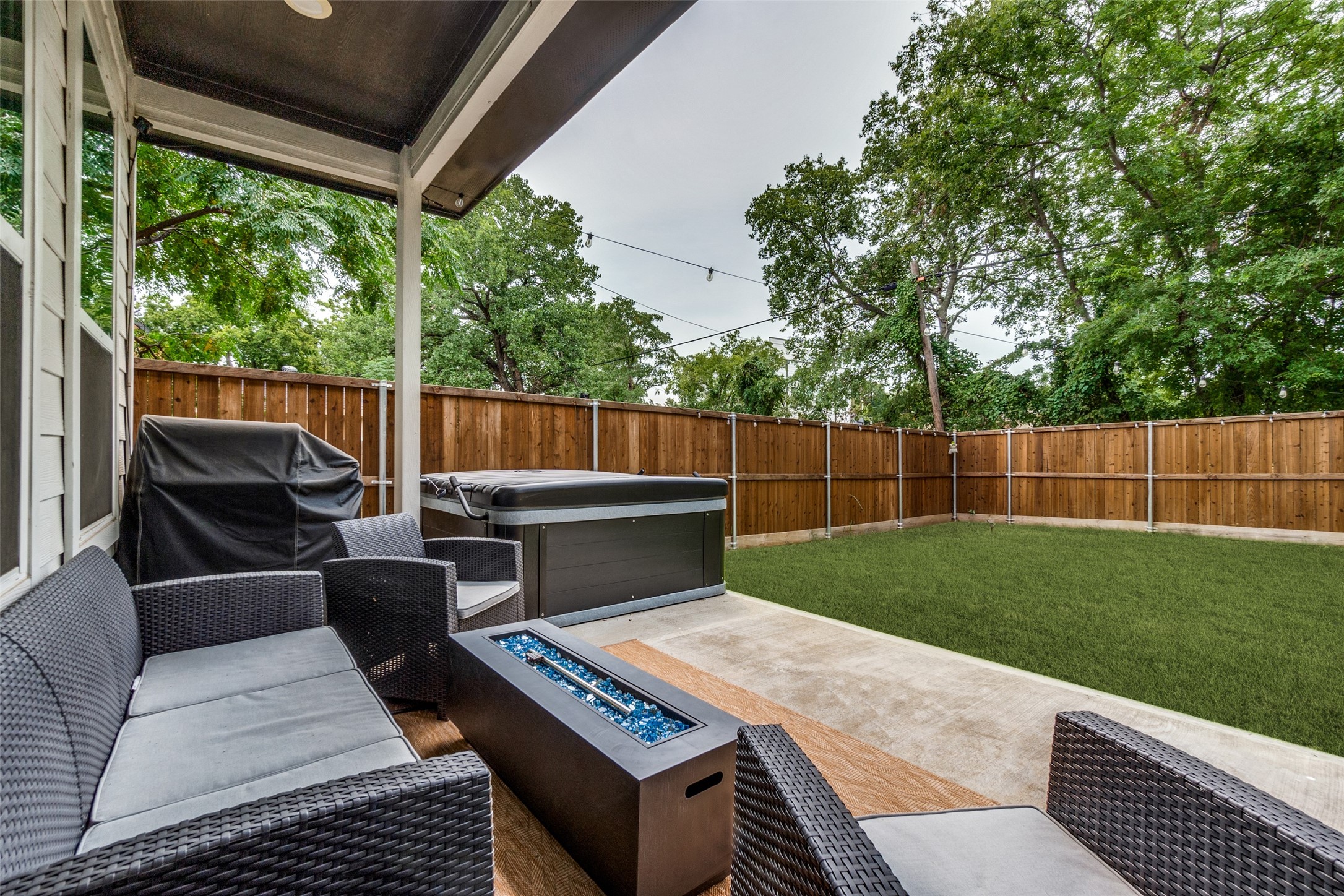 1966 Angelina Drive