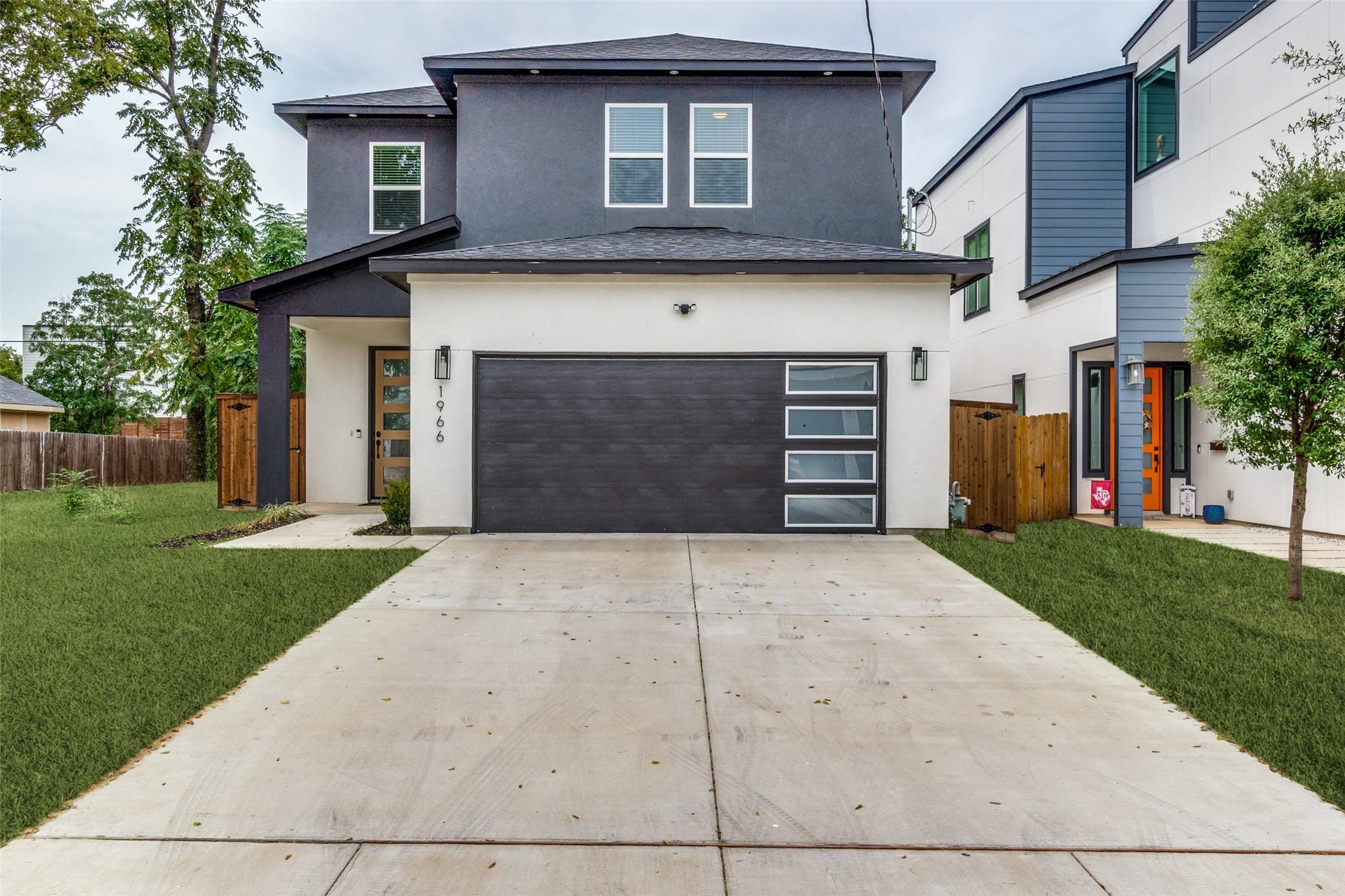1966 Angelina Drive