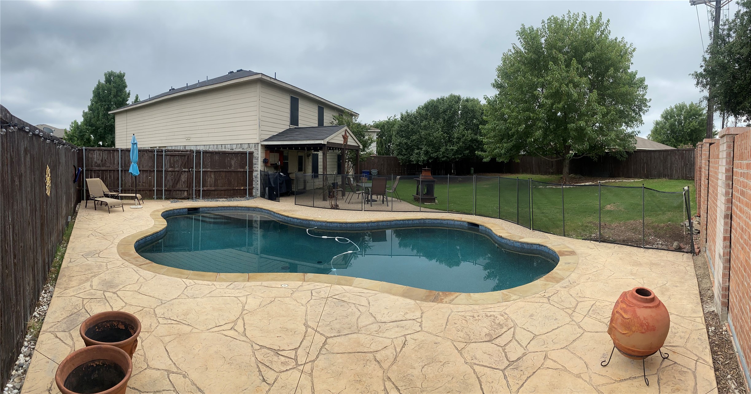 2201 White Pine Drive