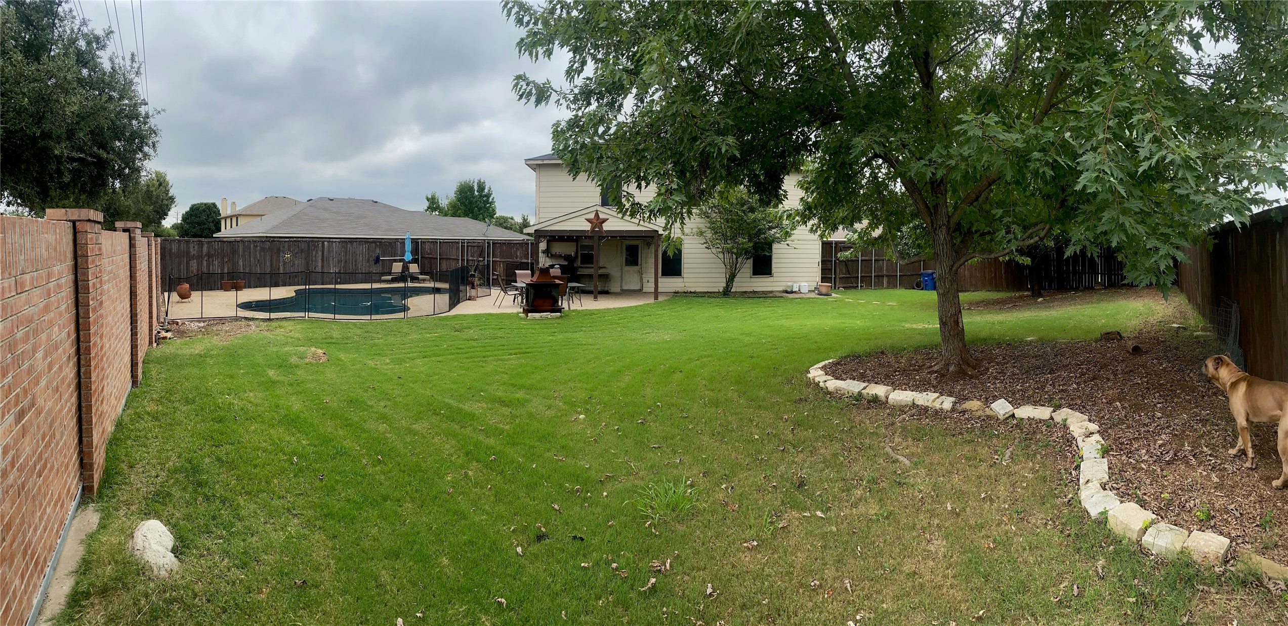 2201 White Pine Drive