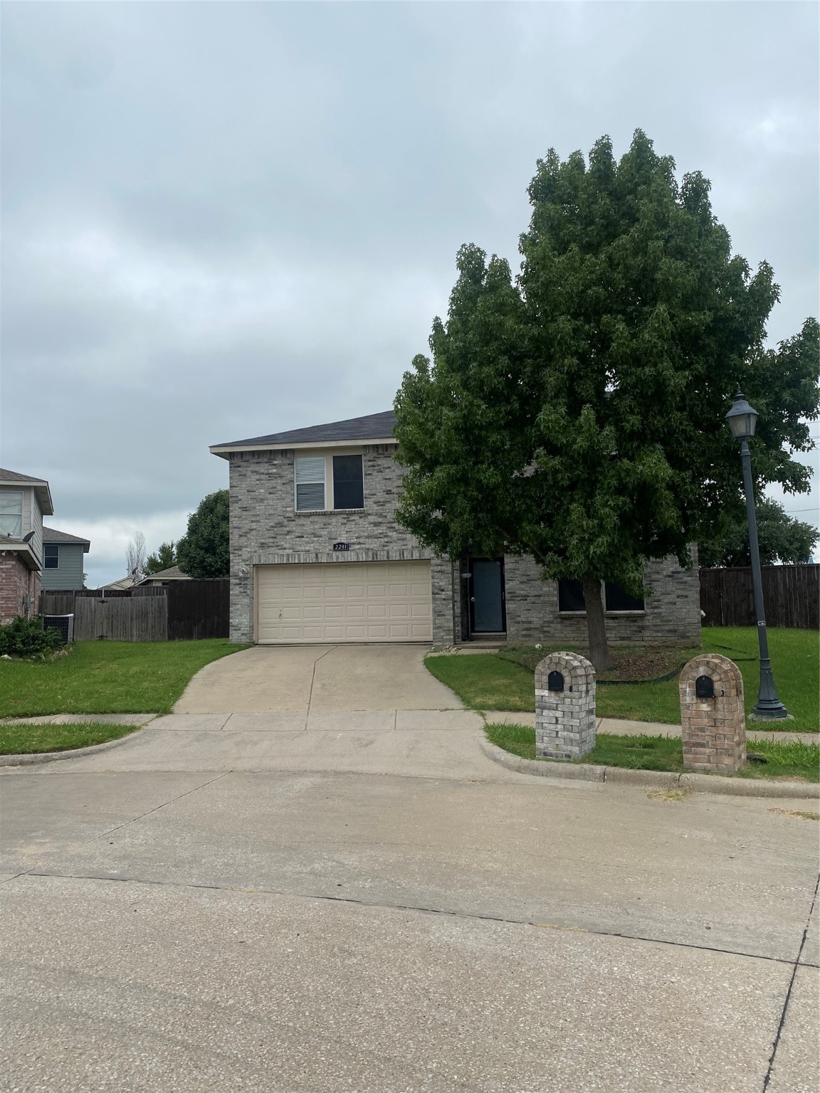 2201 White Pine Drive