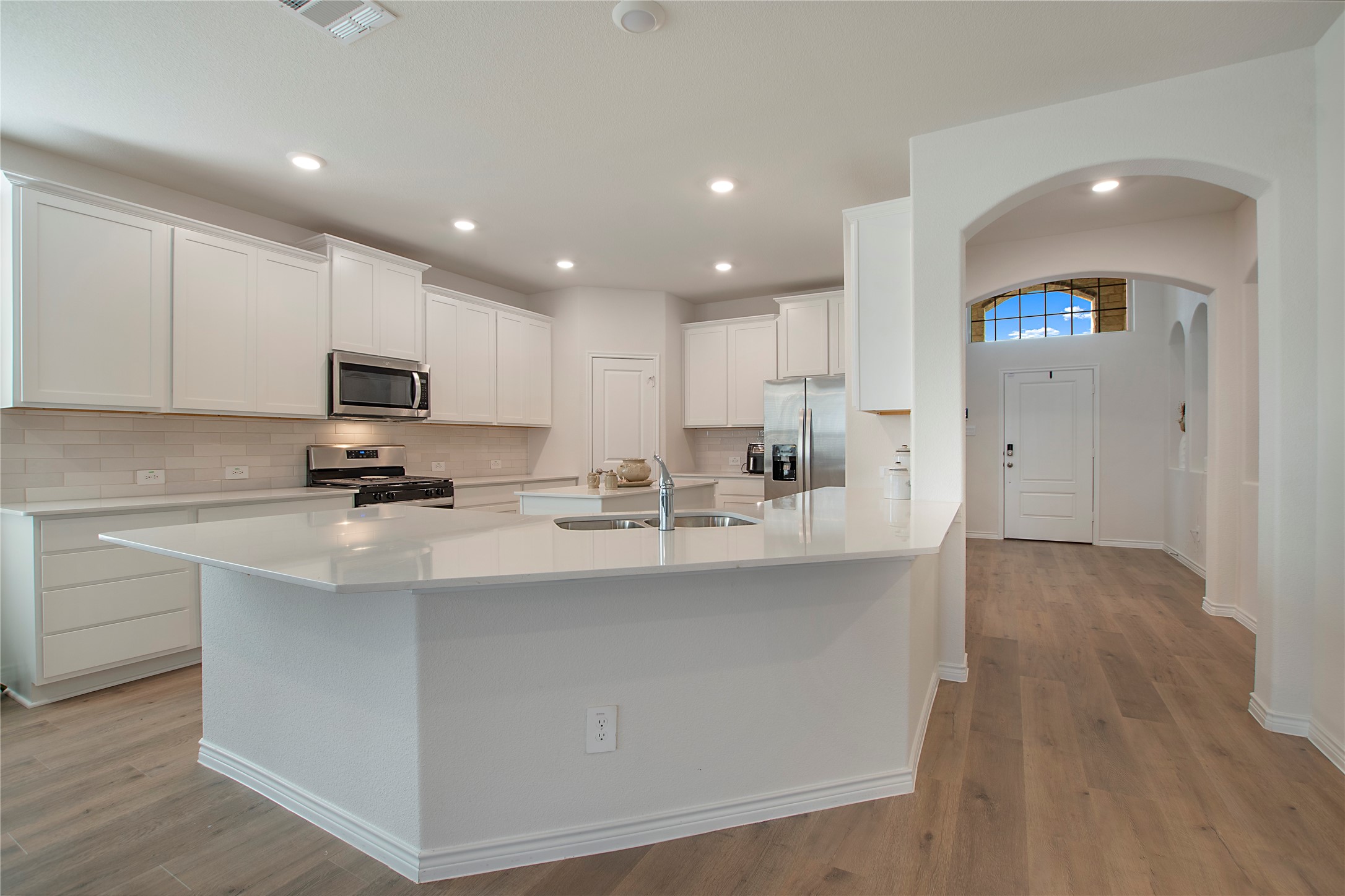 9804 Fall Brook