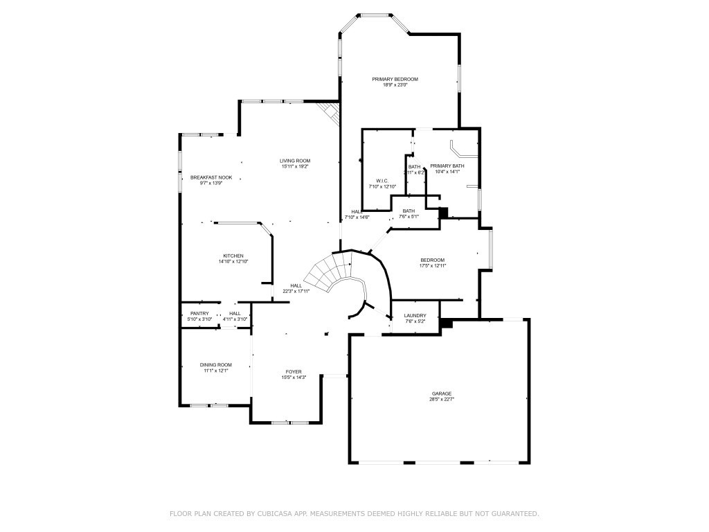 10366 Castello Court