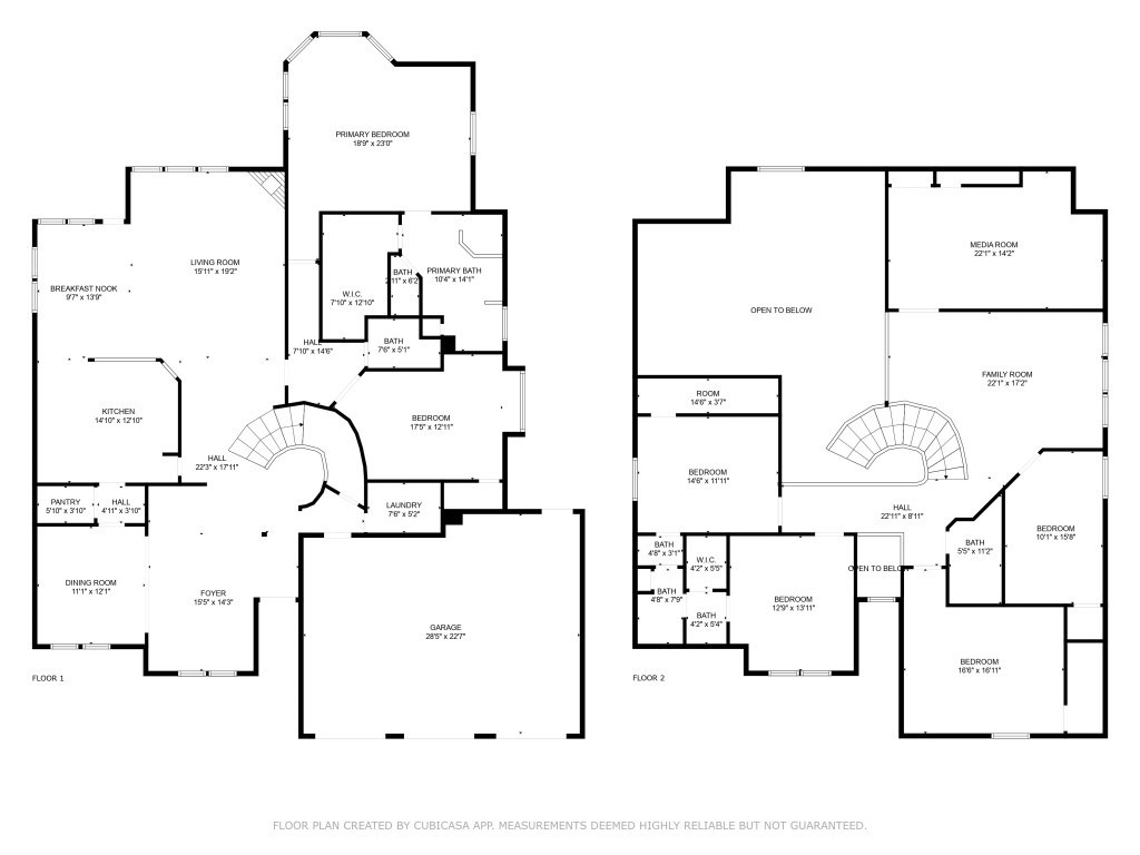 10366 Castello Court