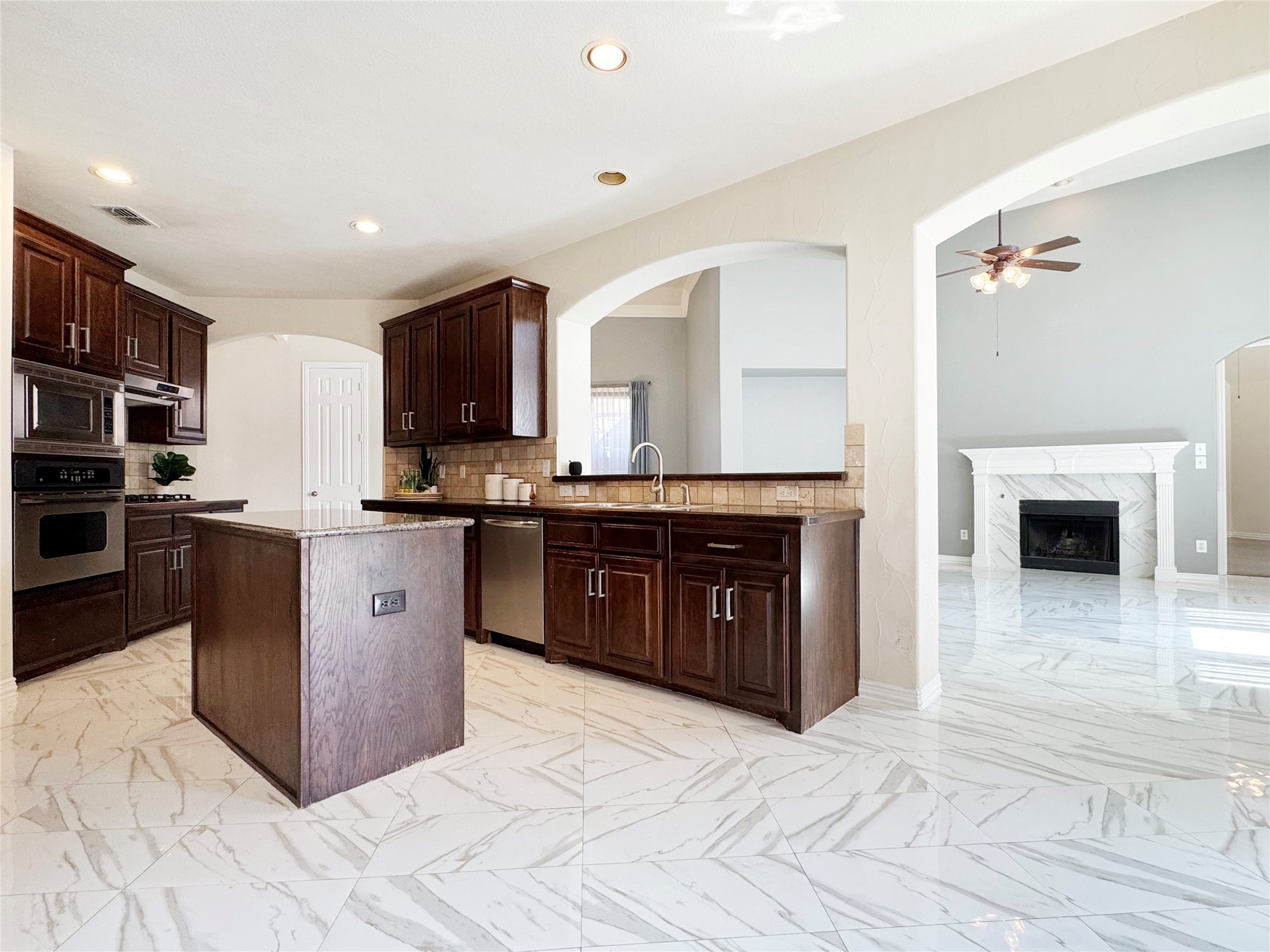 3208 Forestbrook Drive