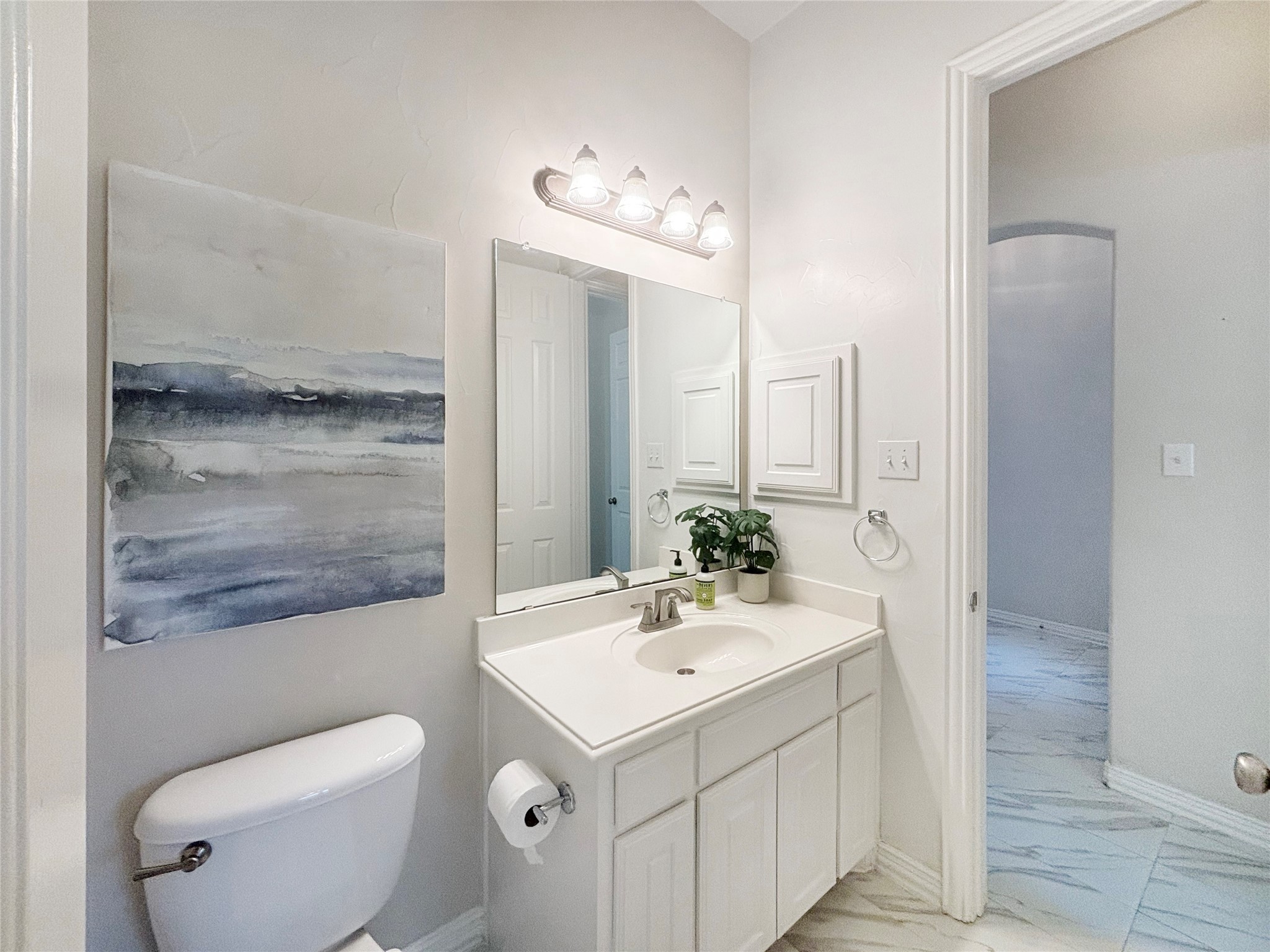 3208 Forestbrook Drive