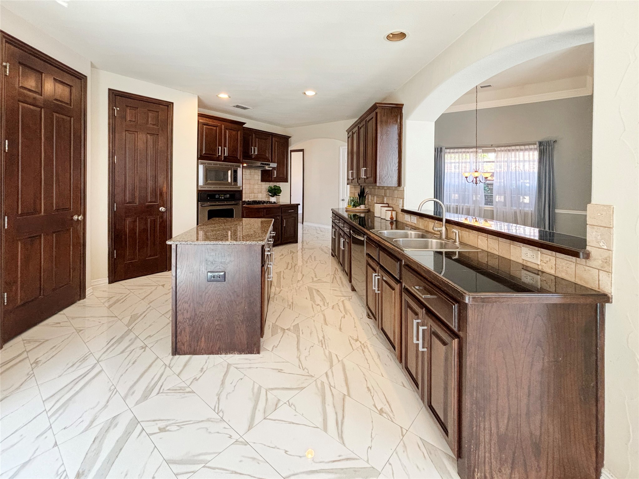 3208 Forestbrook Drive
