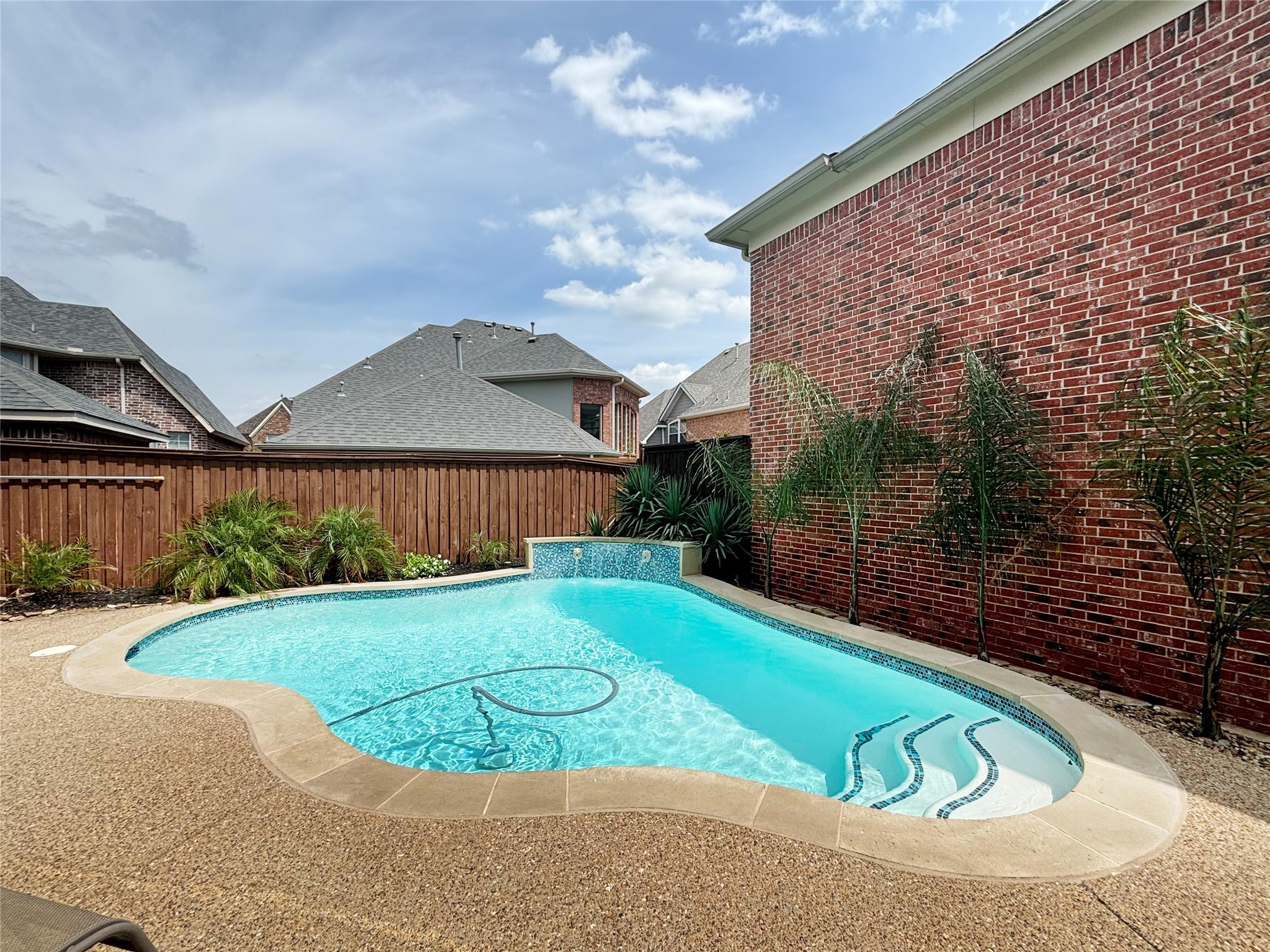 3208 Forestbrook Drive