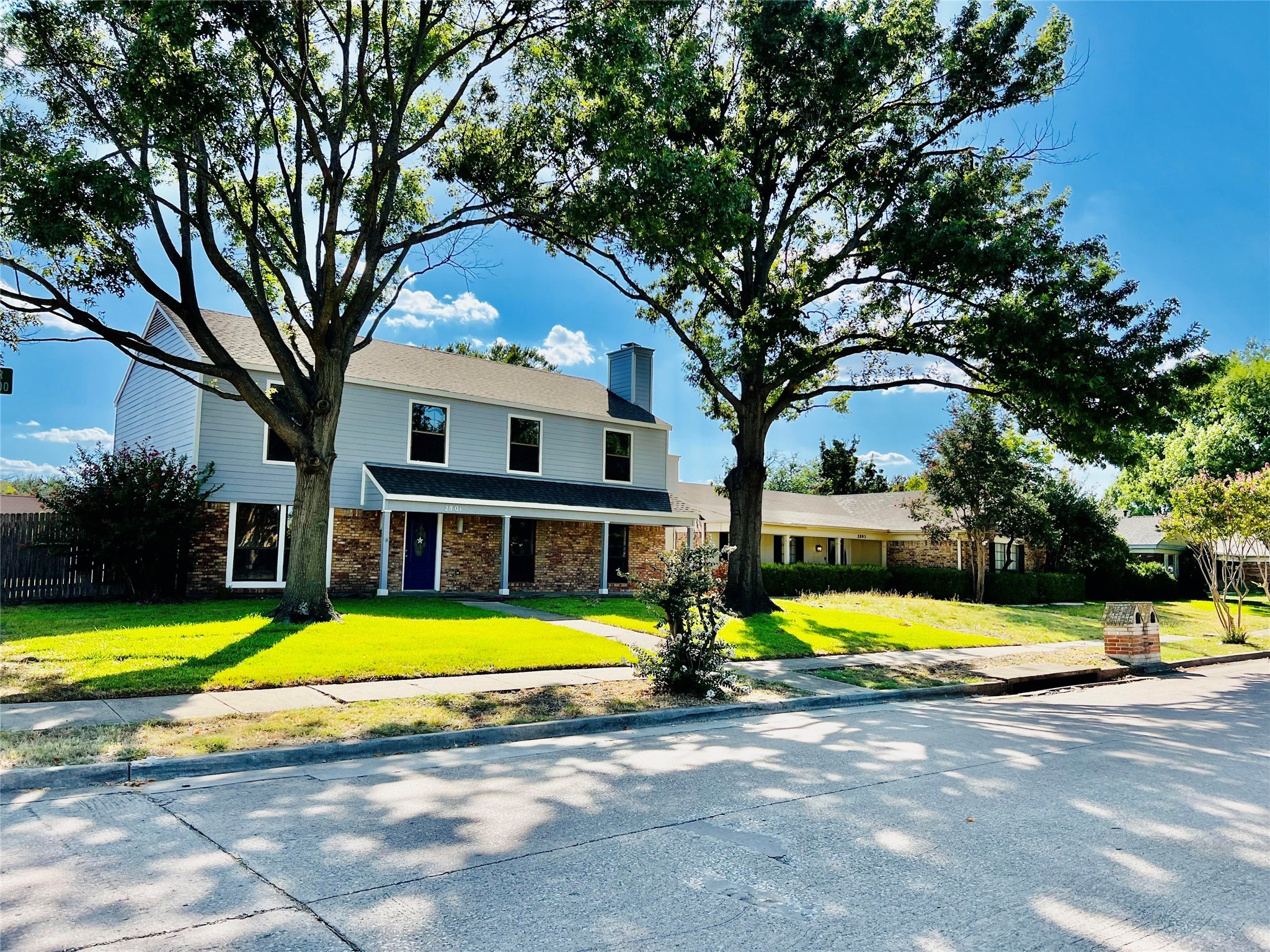 2801 Geneva Drive