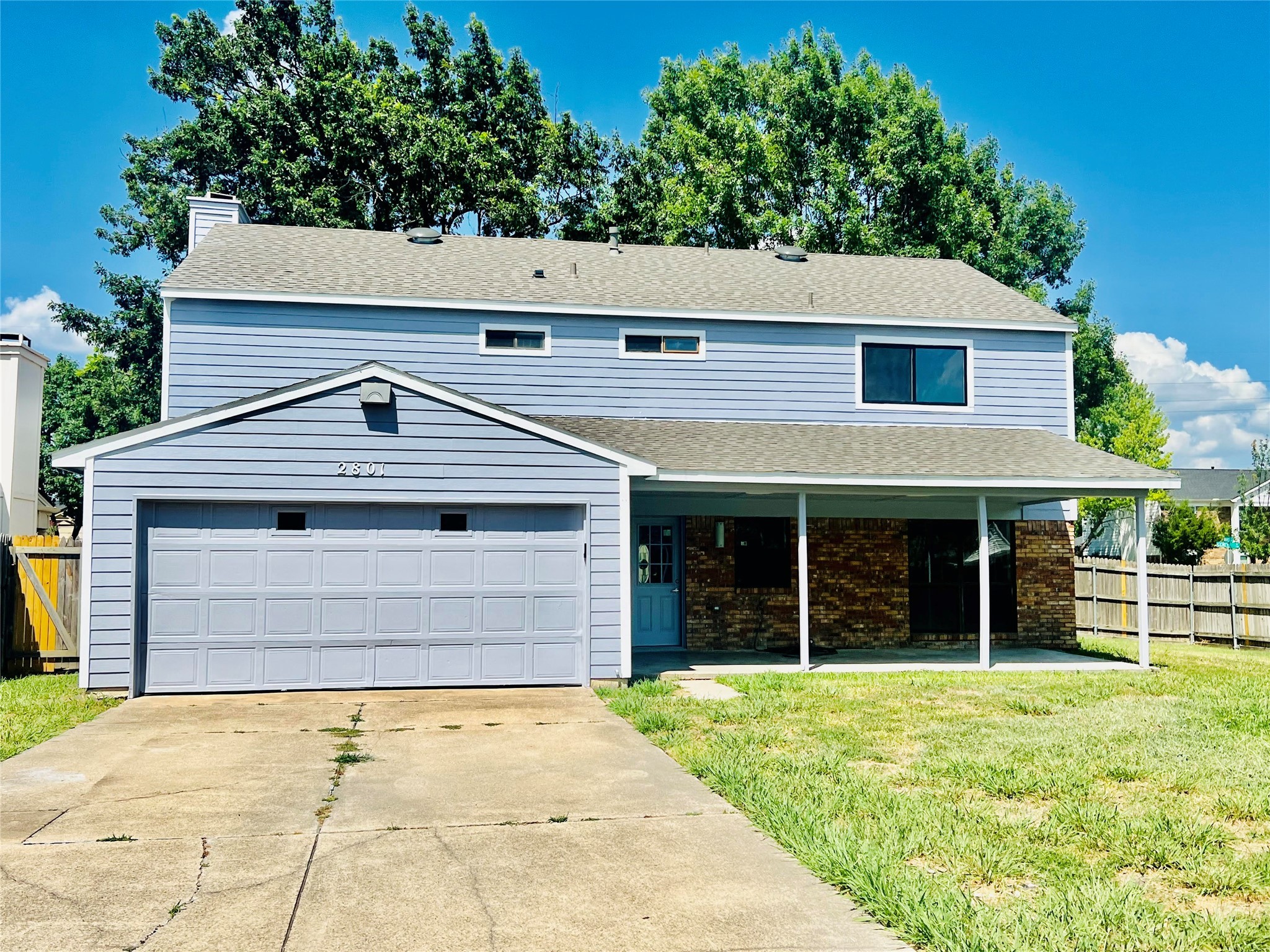 2801 Geneva Drive