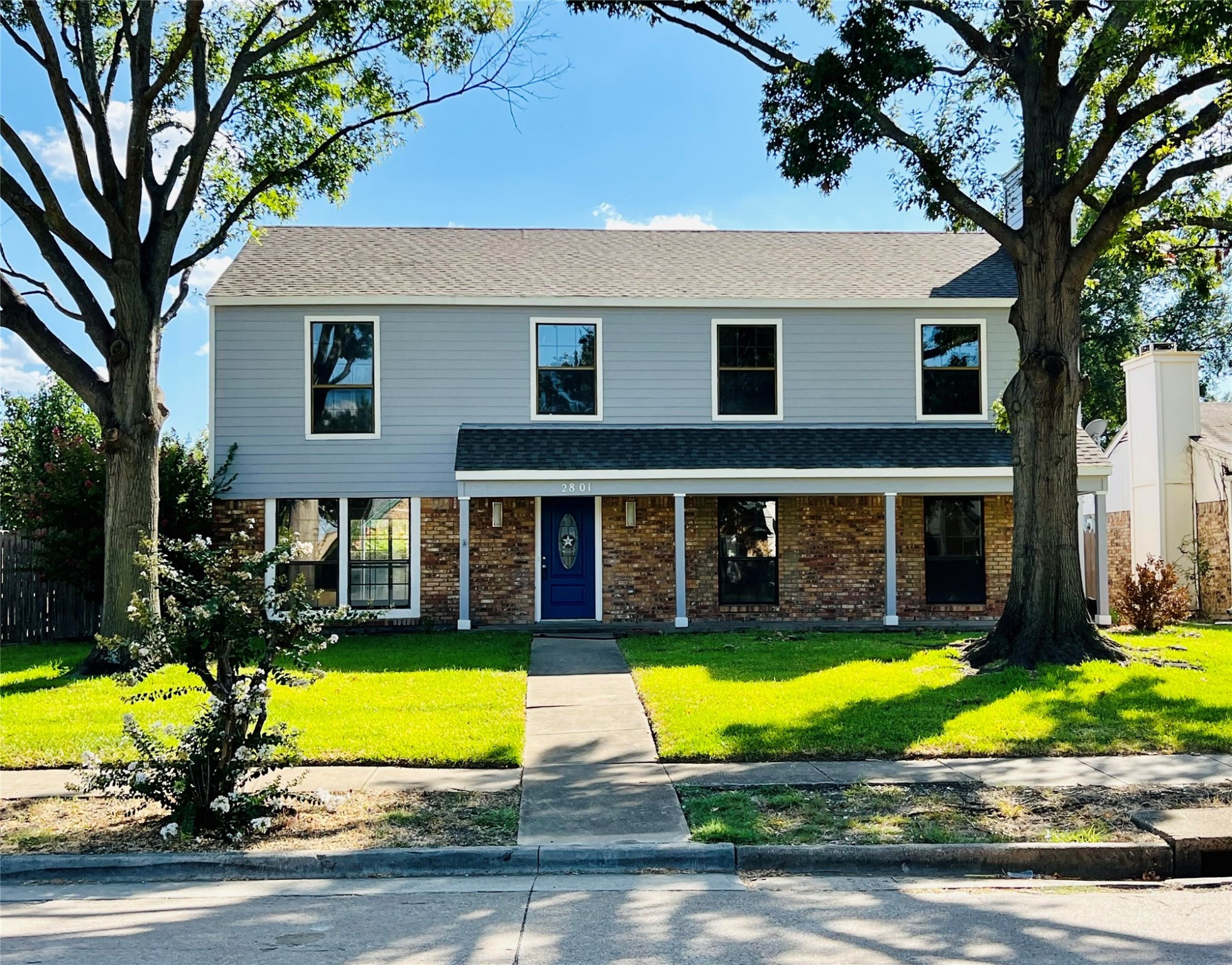 2801 Geneva Drive