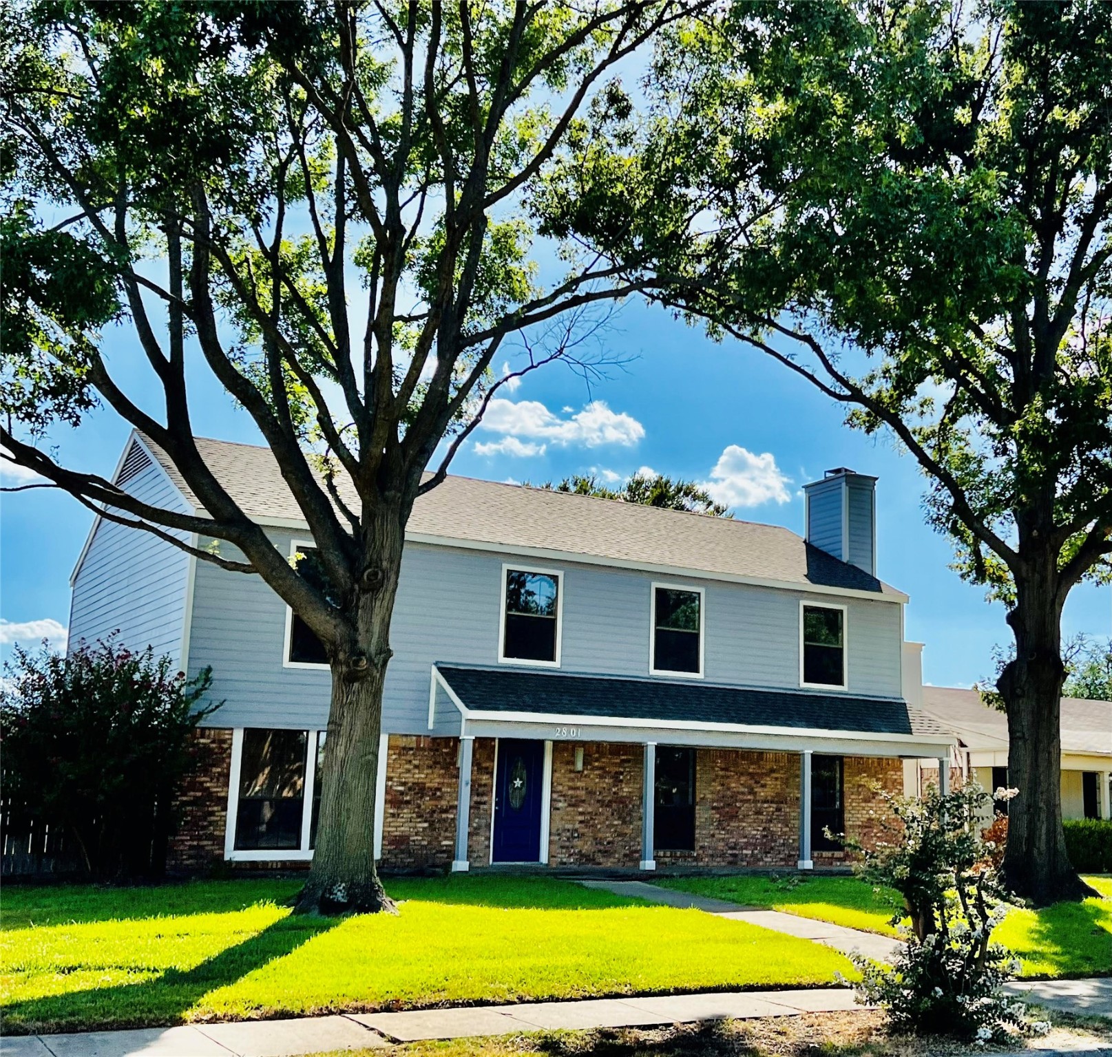 2801 Geneva Drive