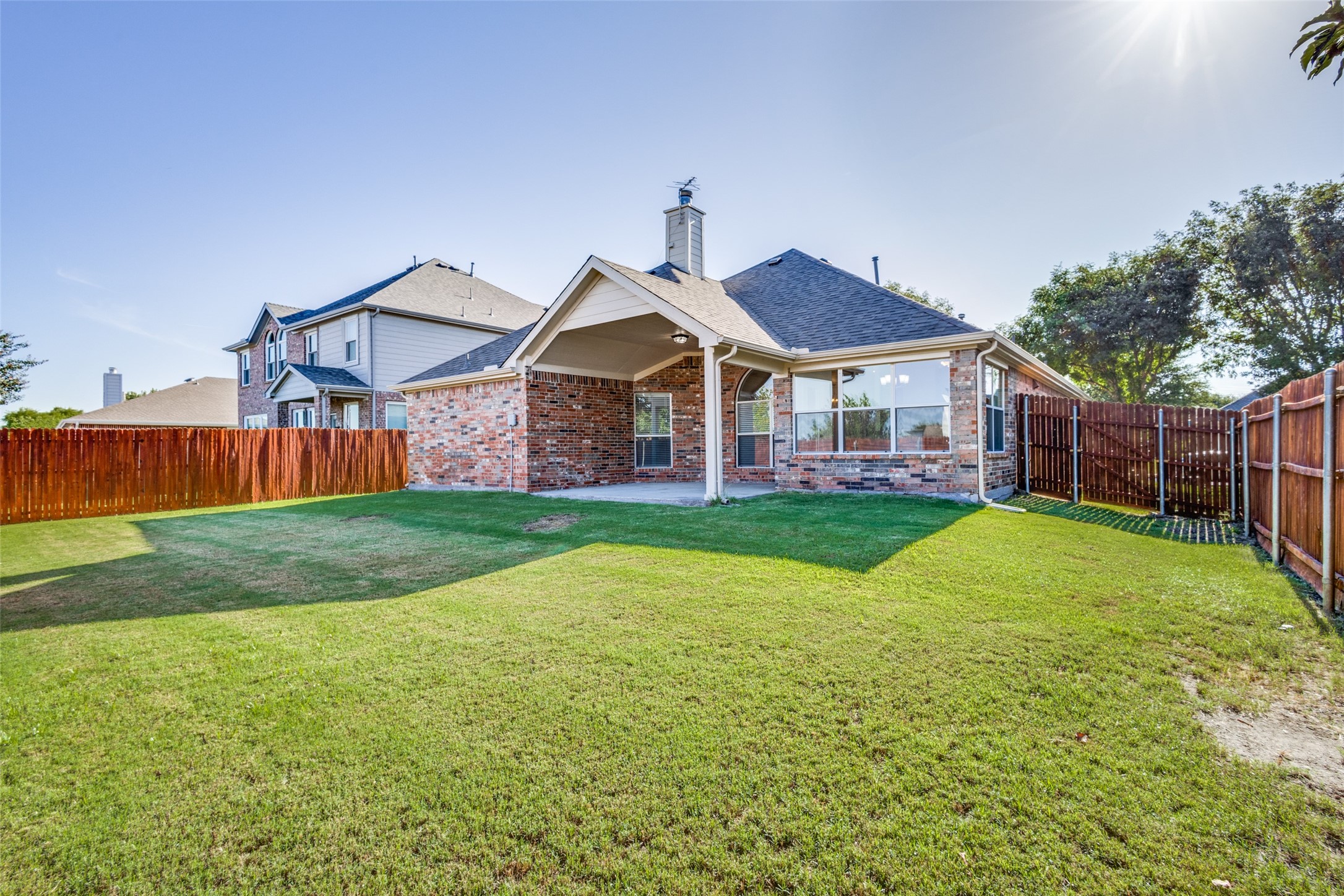 2736 Stallion Drive