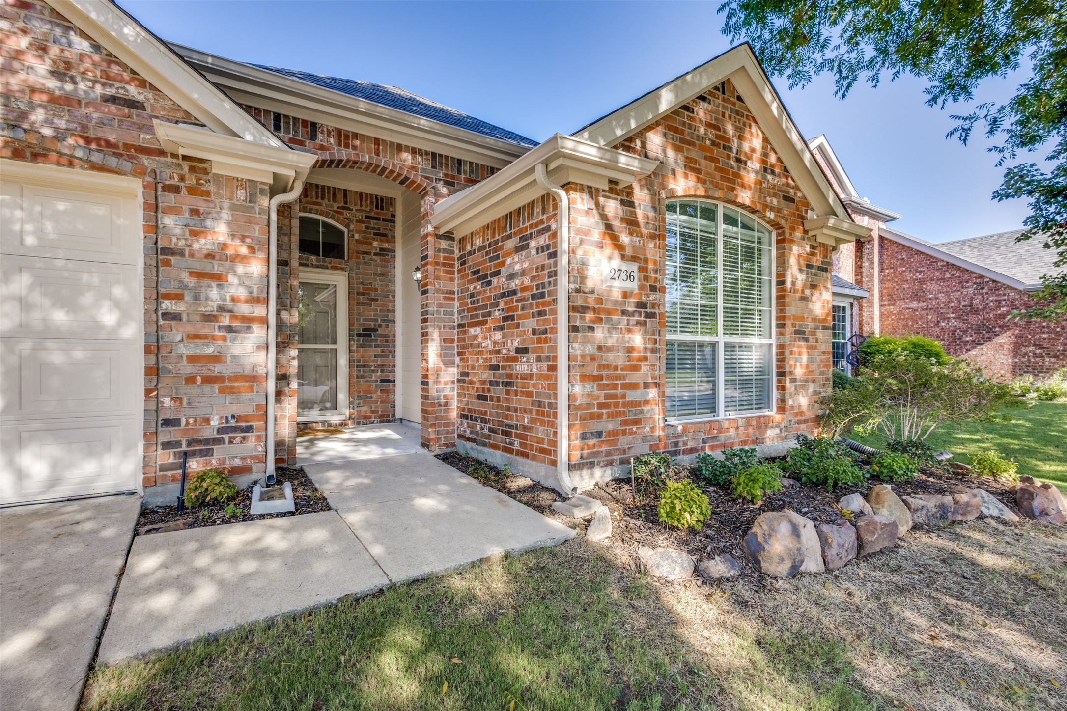 2736 Stallion Drive