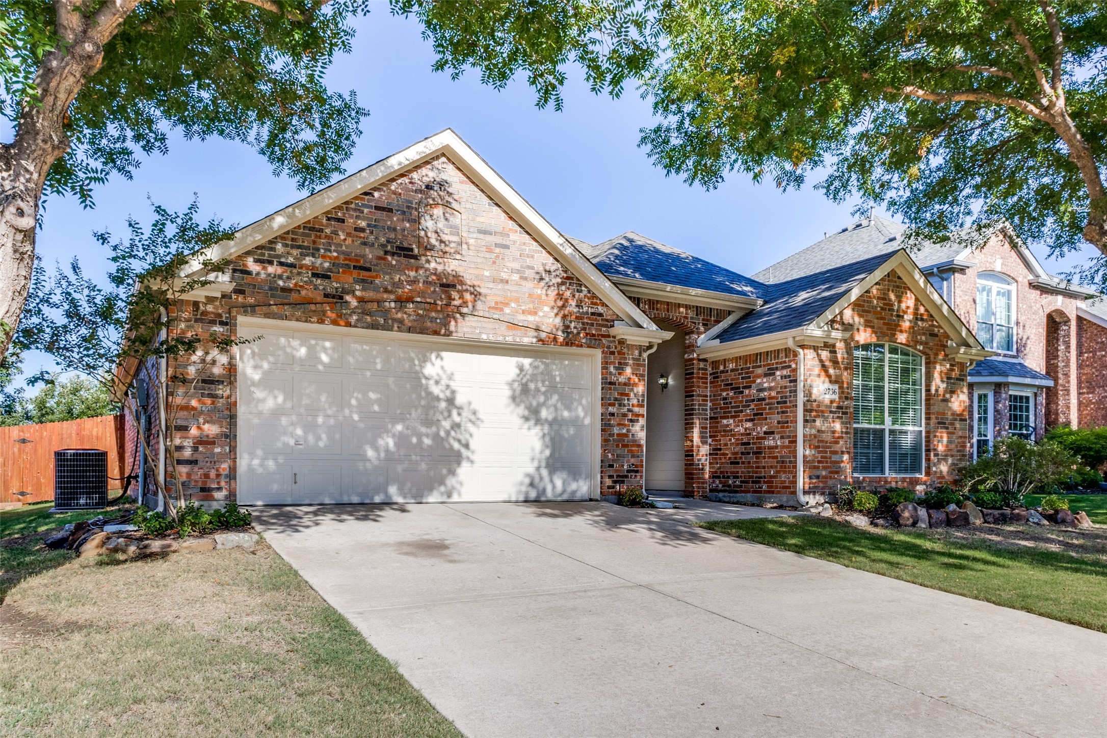 2736 Stallion Drive