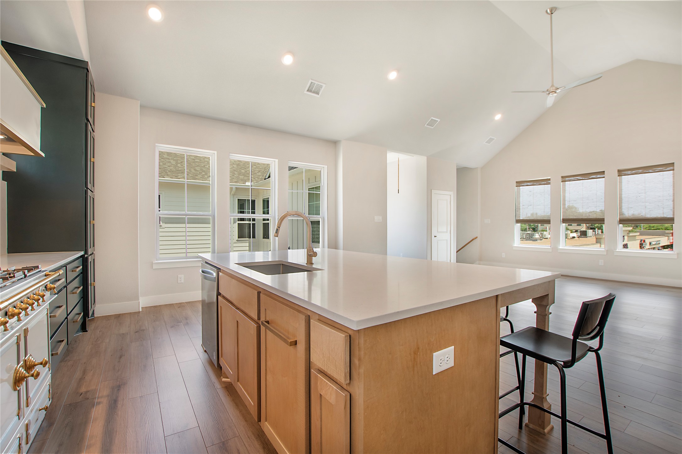 1005 Cavour Place