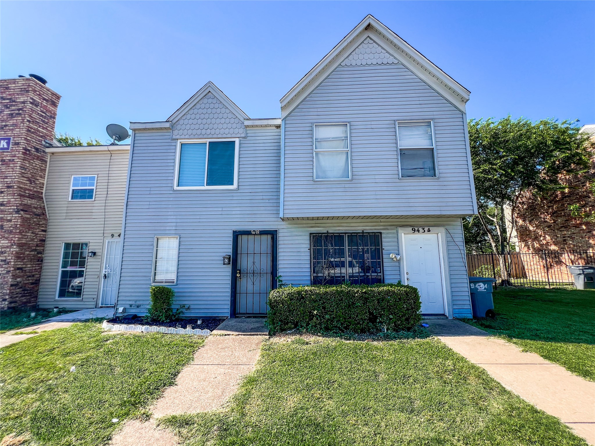 9438 Olde Village Court