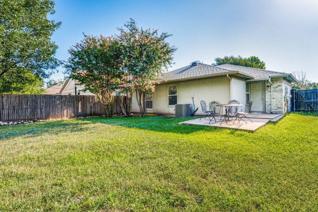 5520 Creekridge