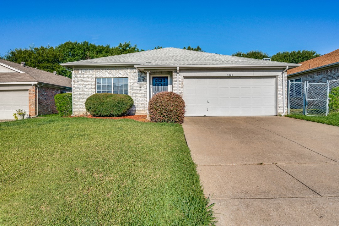 5520 Creekridge