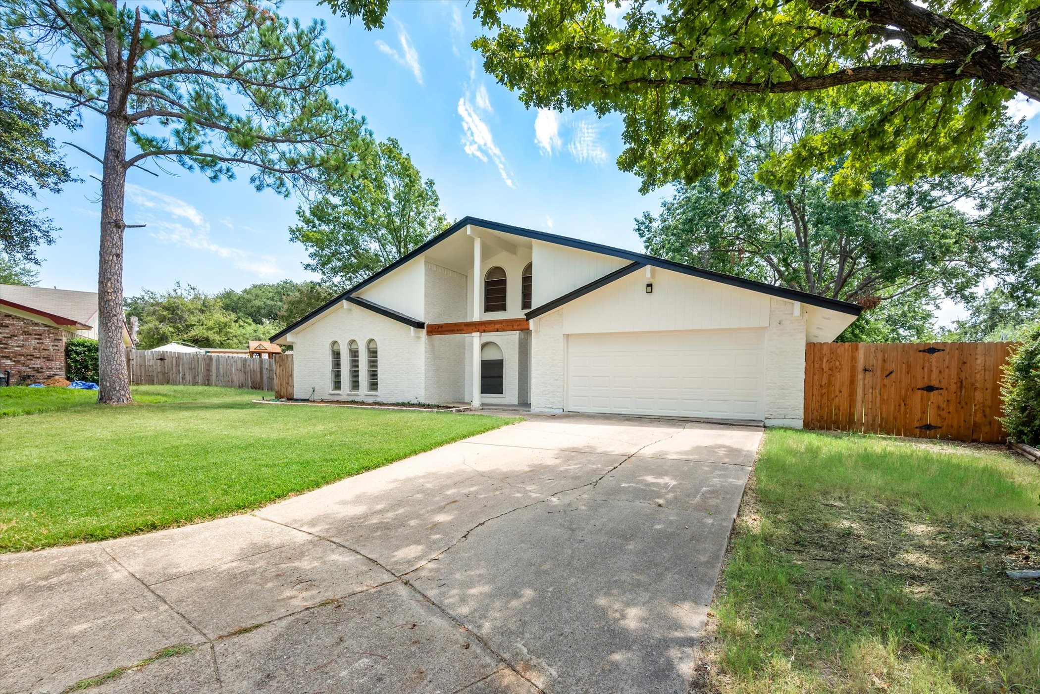 8800 Chilton Court