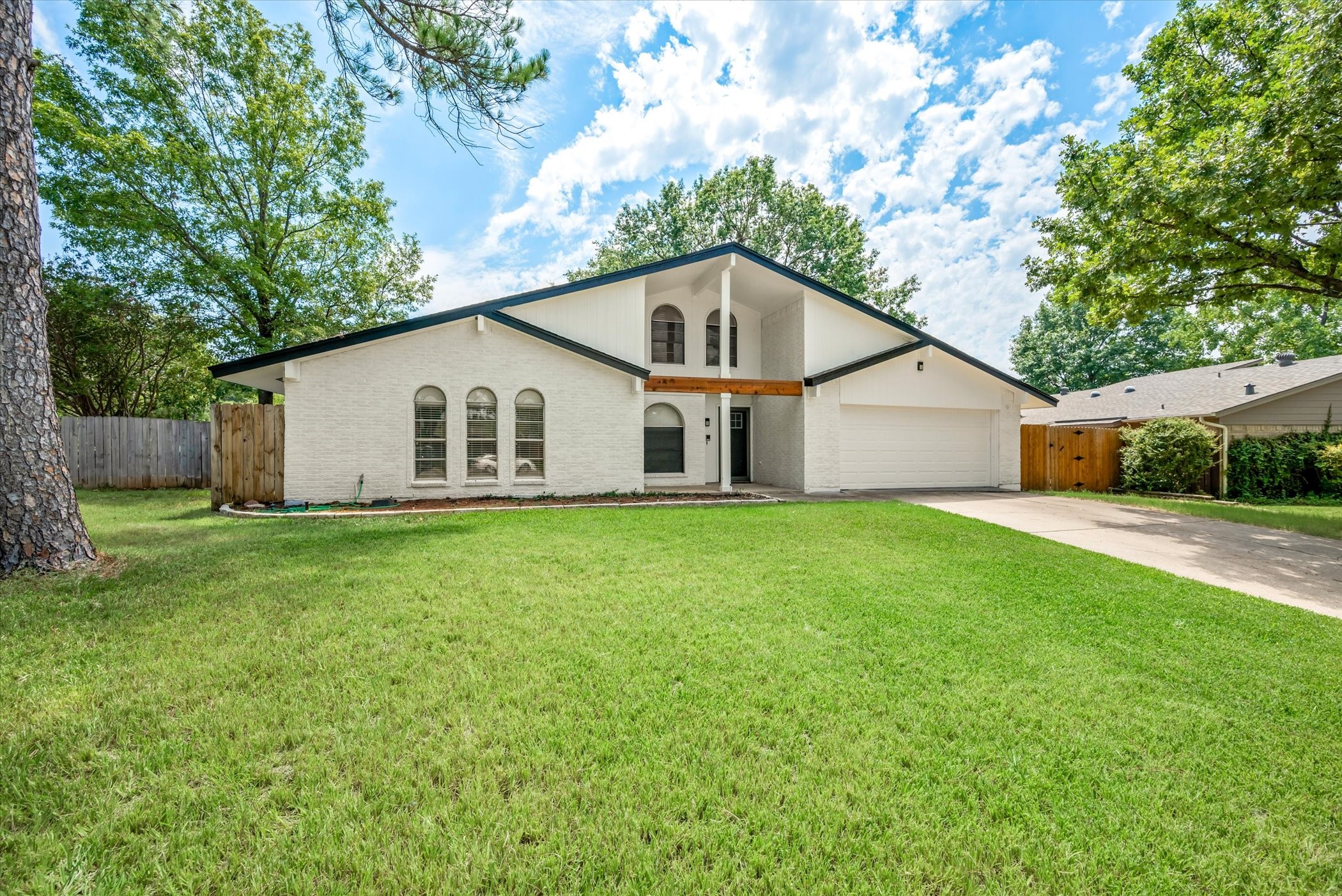 8800 Chilton Court