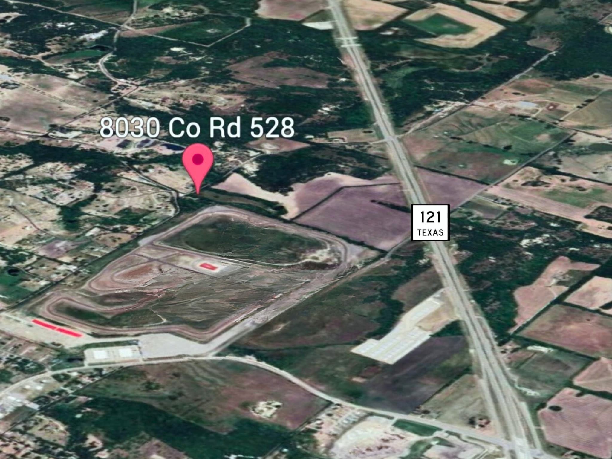 8030 County Road 528