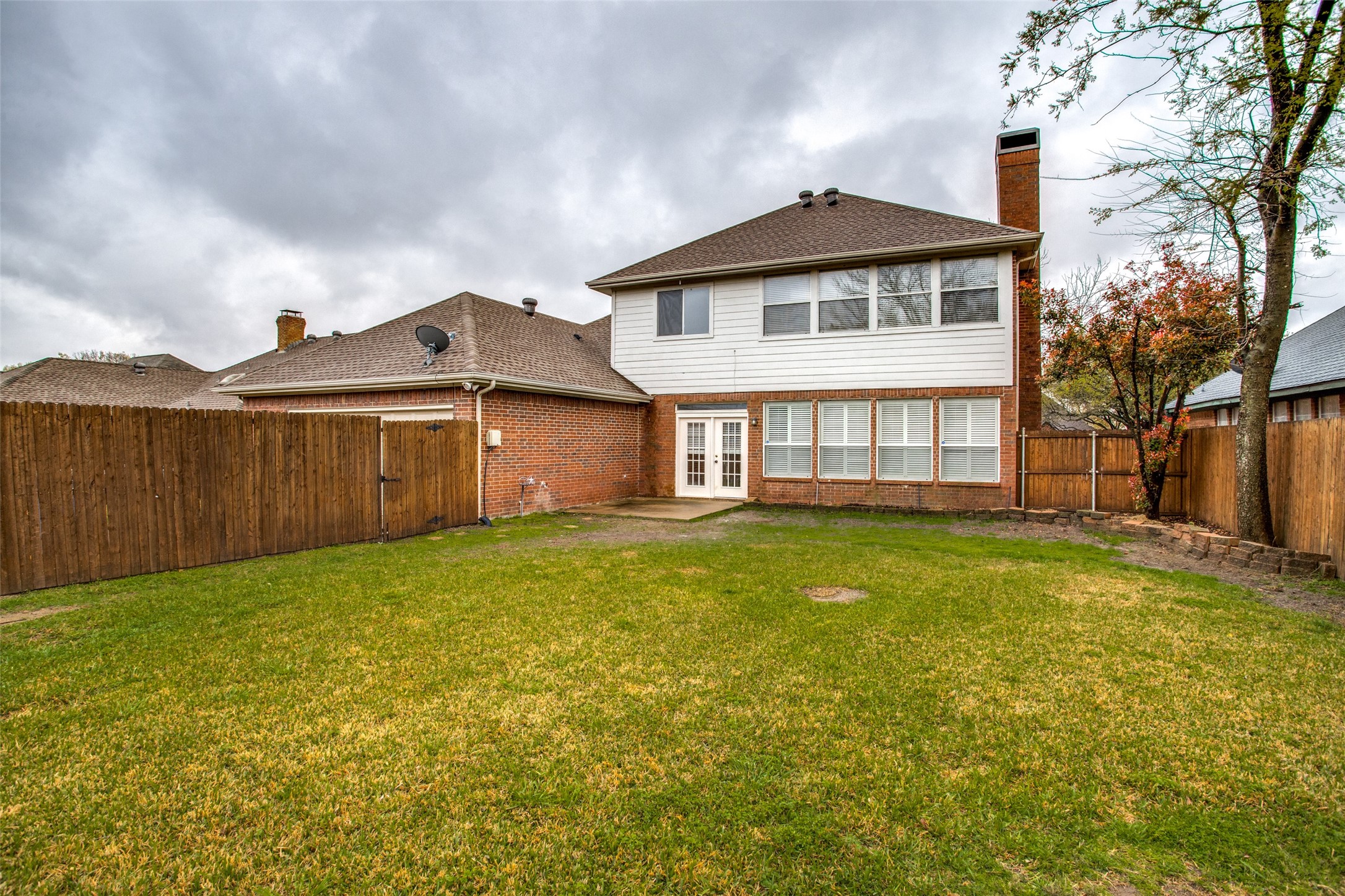 1218 Rainforest Lane