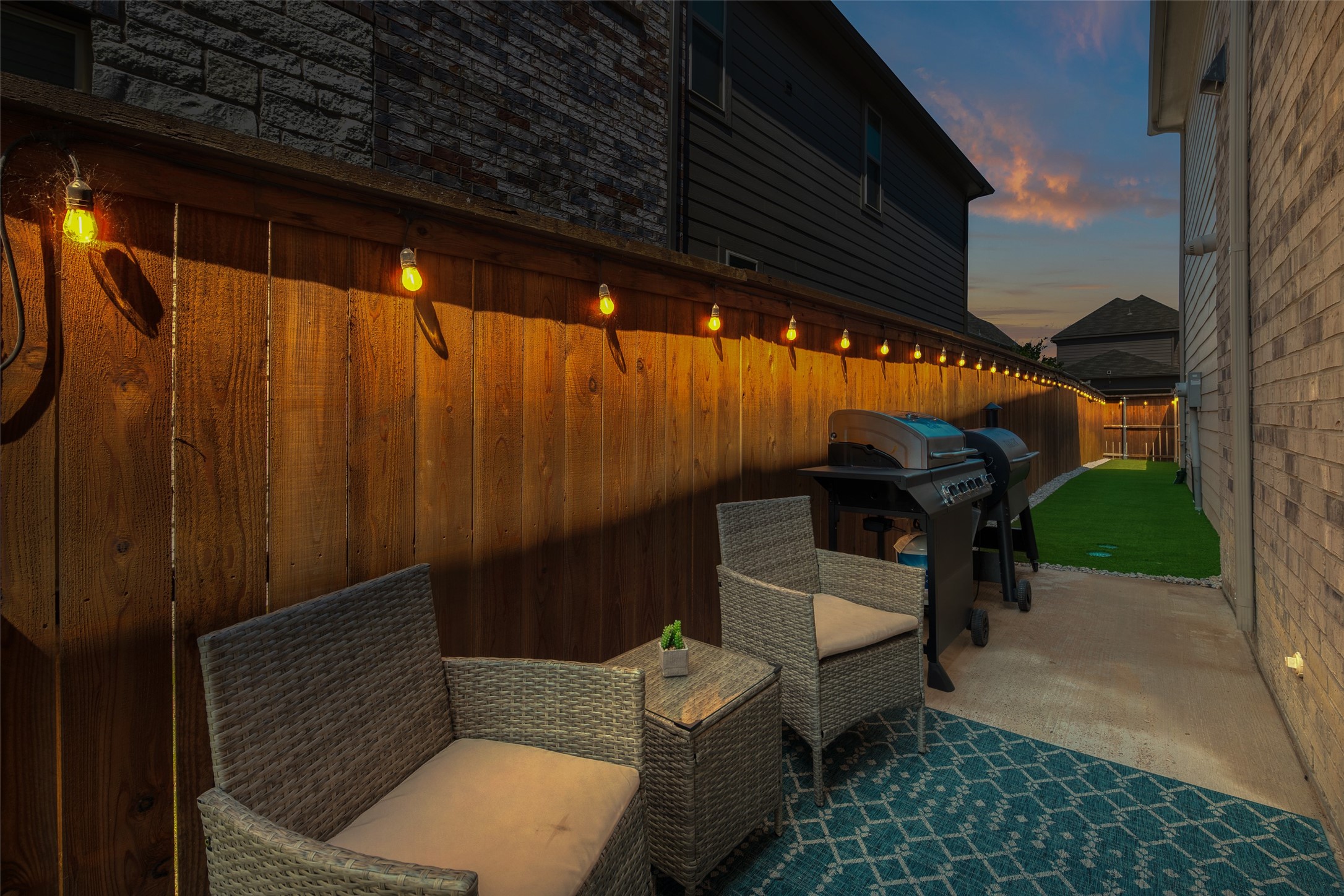 3827 Barnett Road