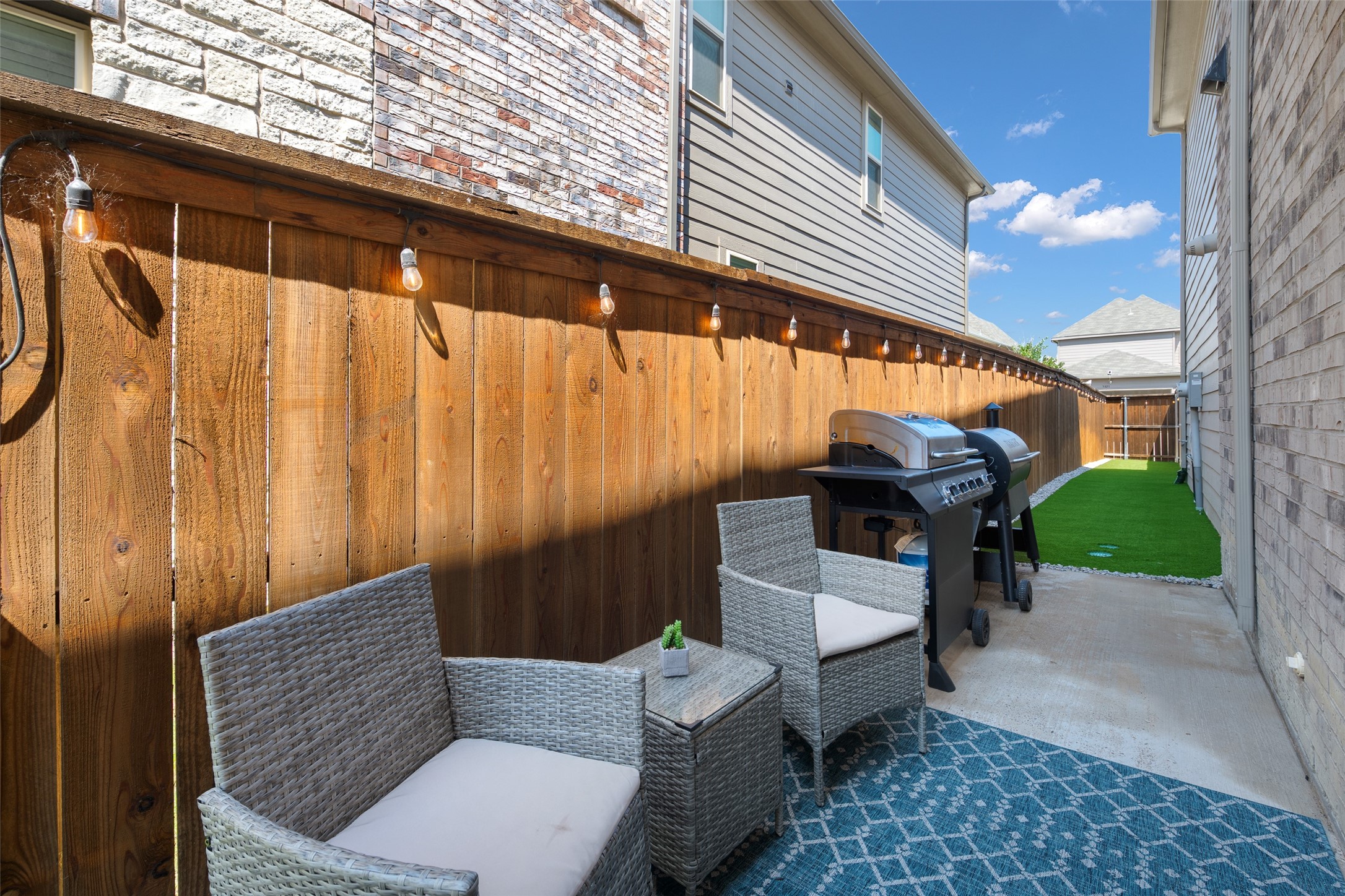 3827 Barnett Road