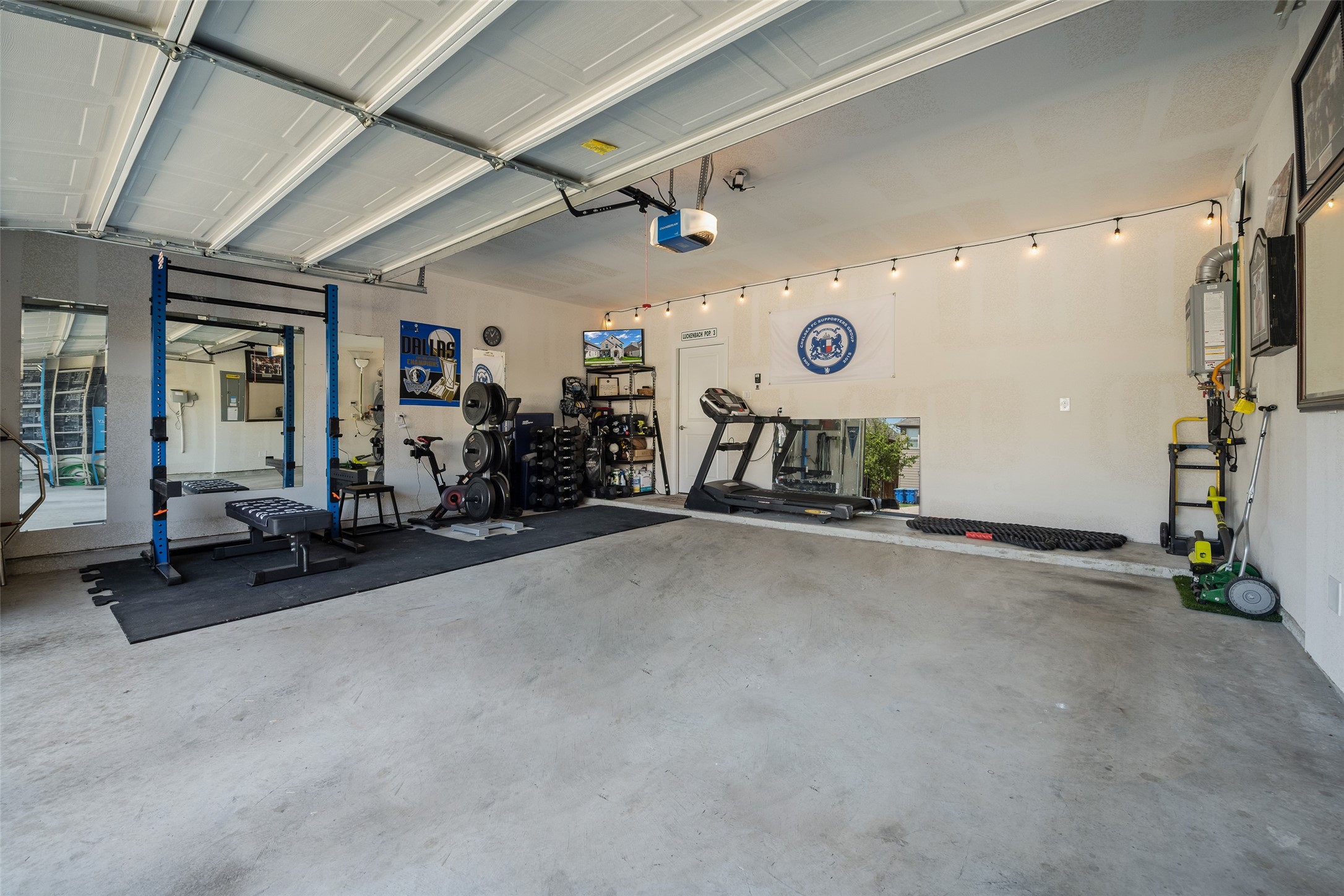 3827 Barnett Road