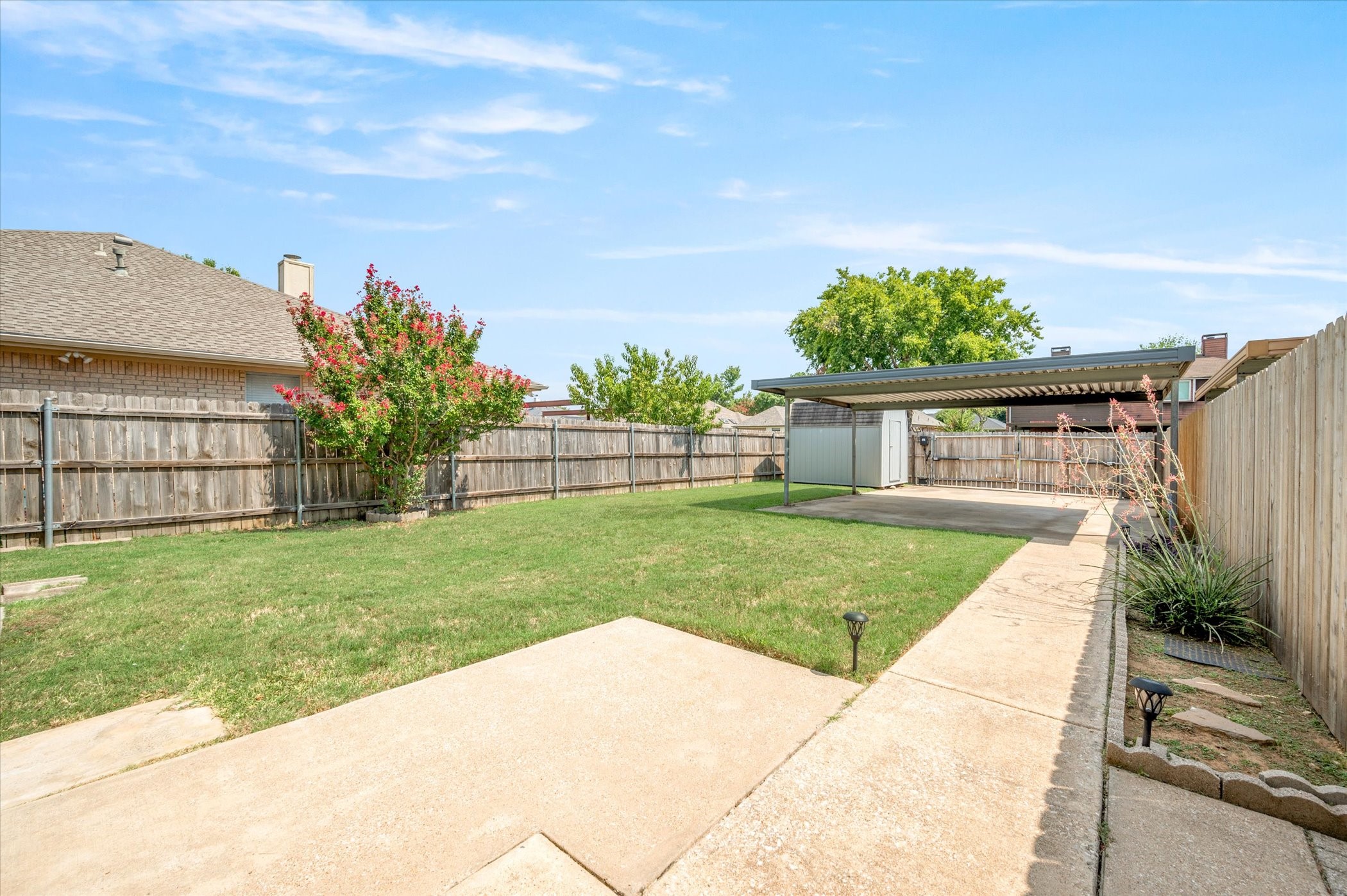 705 Essex Place