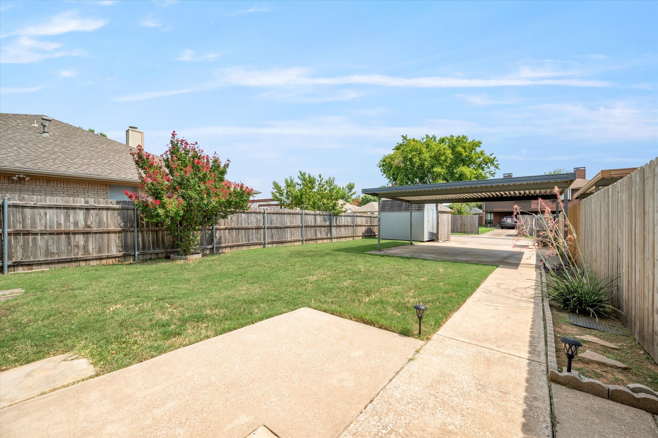 705 Essex Place