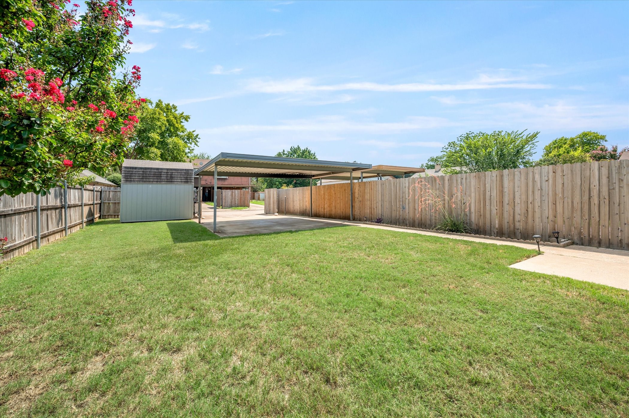 705 Essex Place