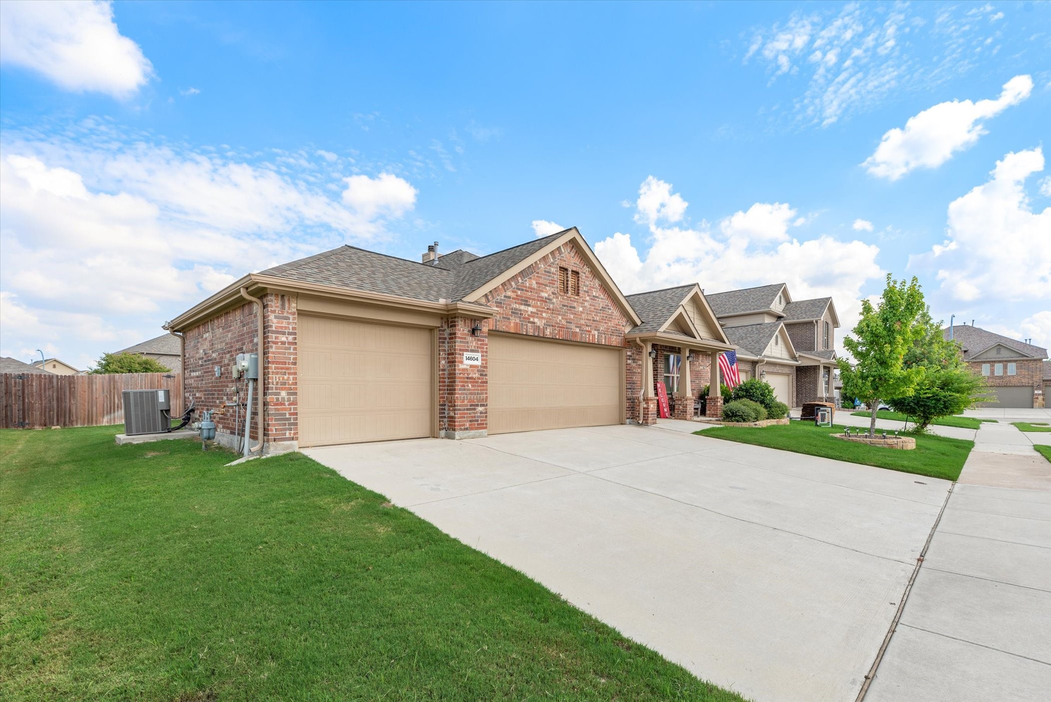 14604 Viking Lane