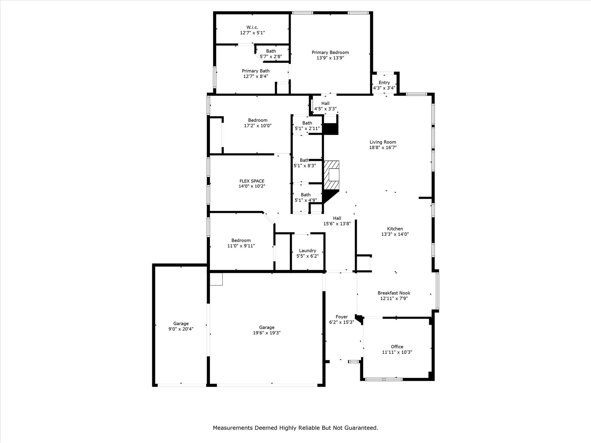 14604 Viking Lane