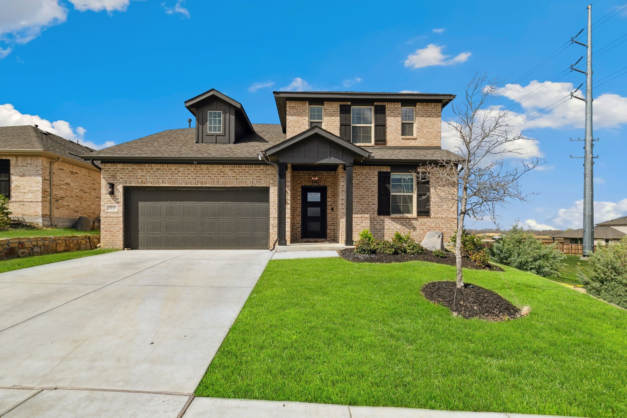 5113 Woodglen Drive