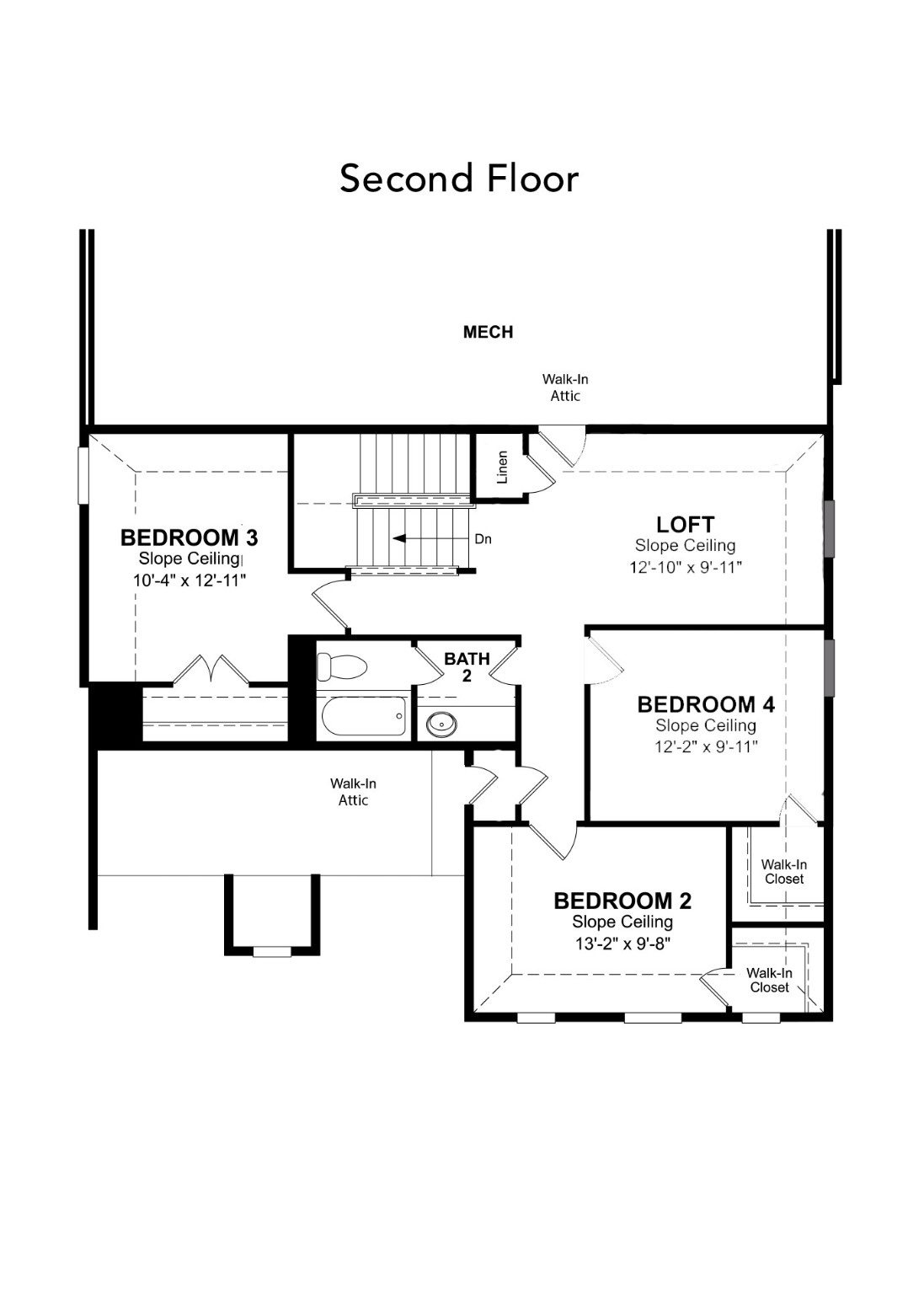 5113 Woodglen Drive