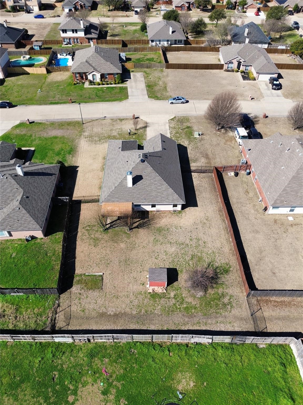 3108 Cobblestone Drive