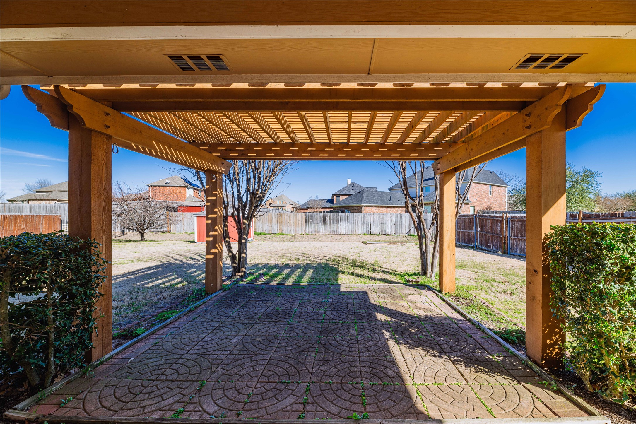 3108 Cobblestone Drive