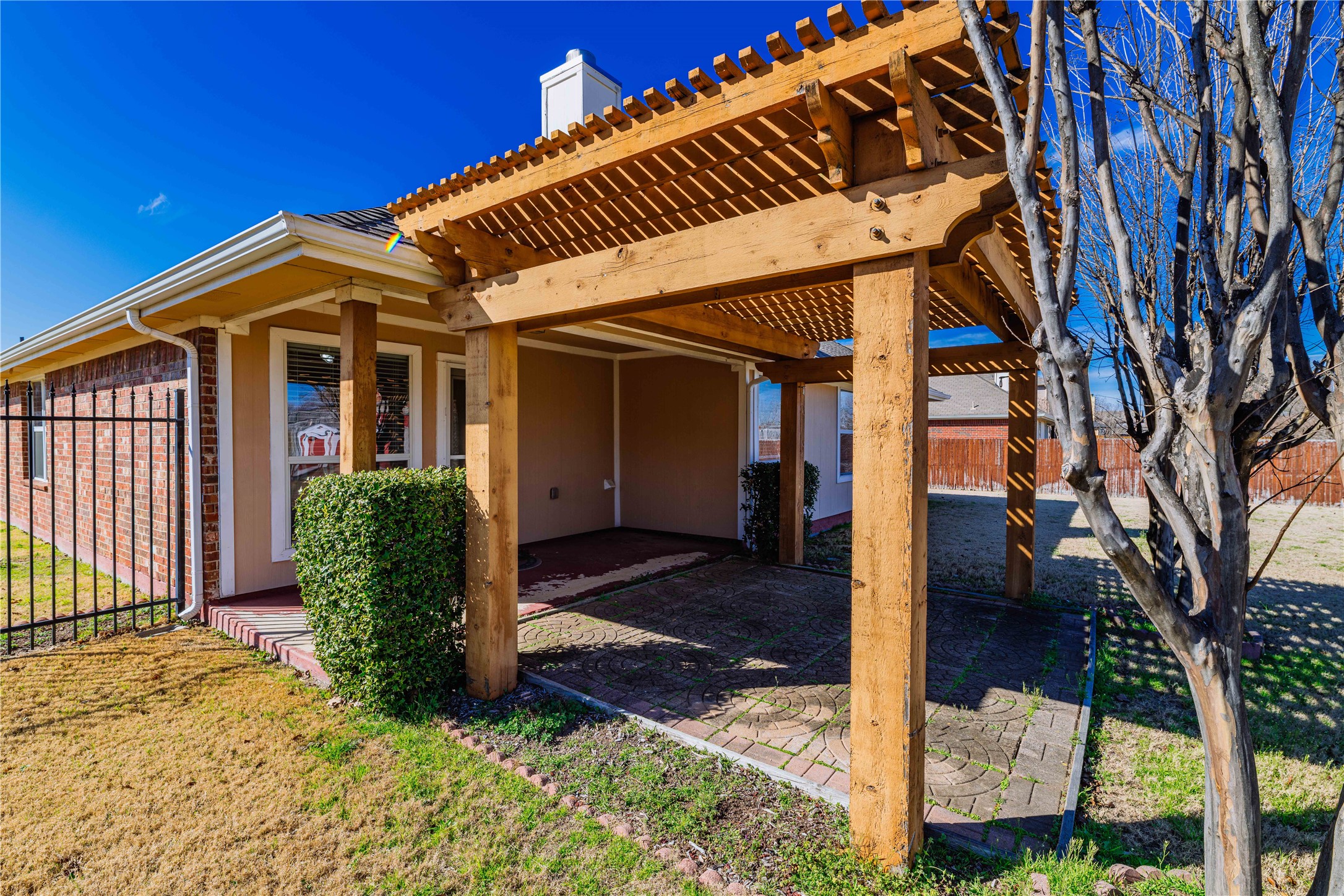 3108 Cobblestone Drive