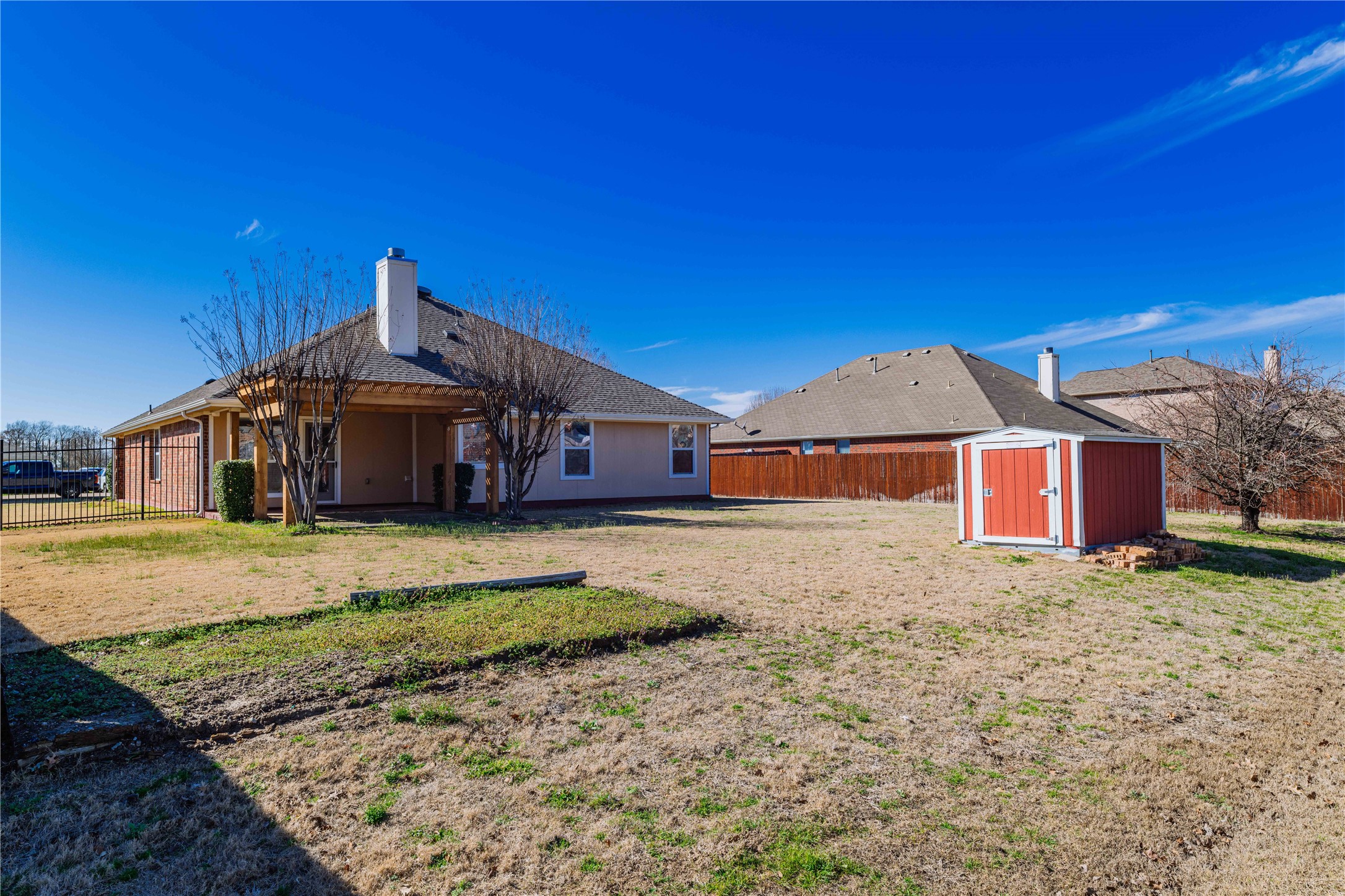 3108 Cobblestone Drive