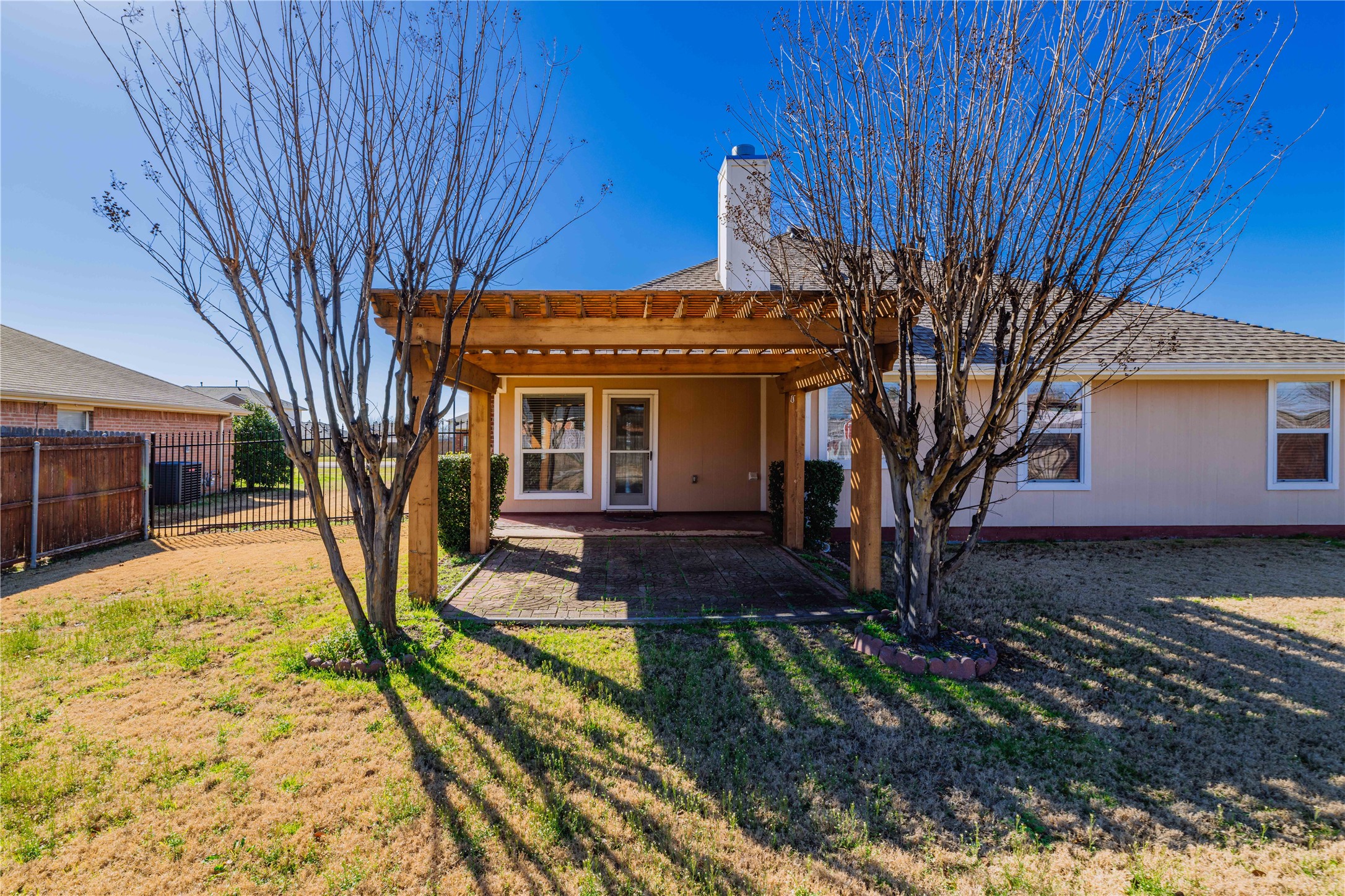 3108 Cobblestone Drive