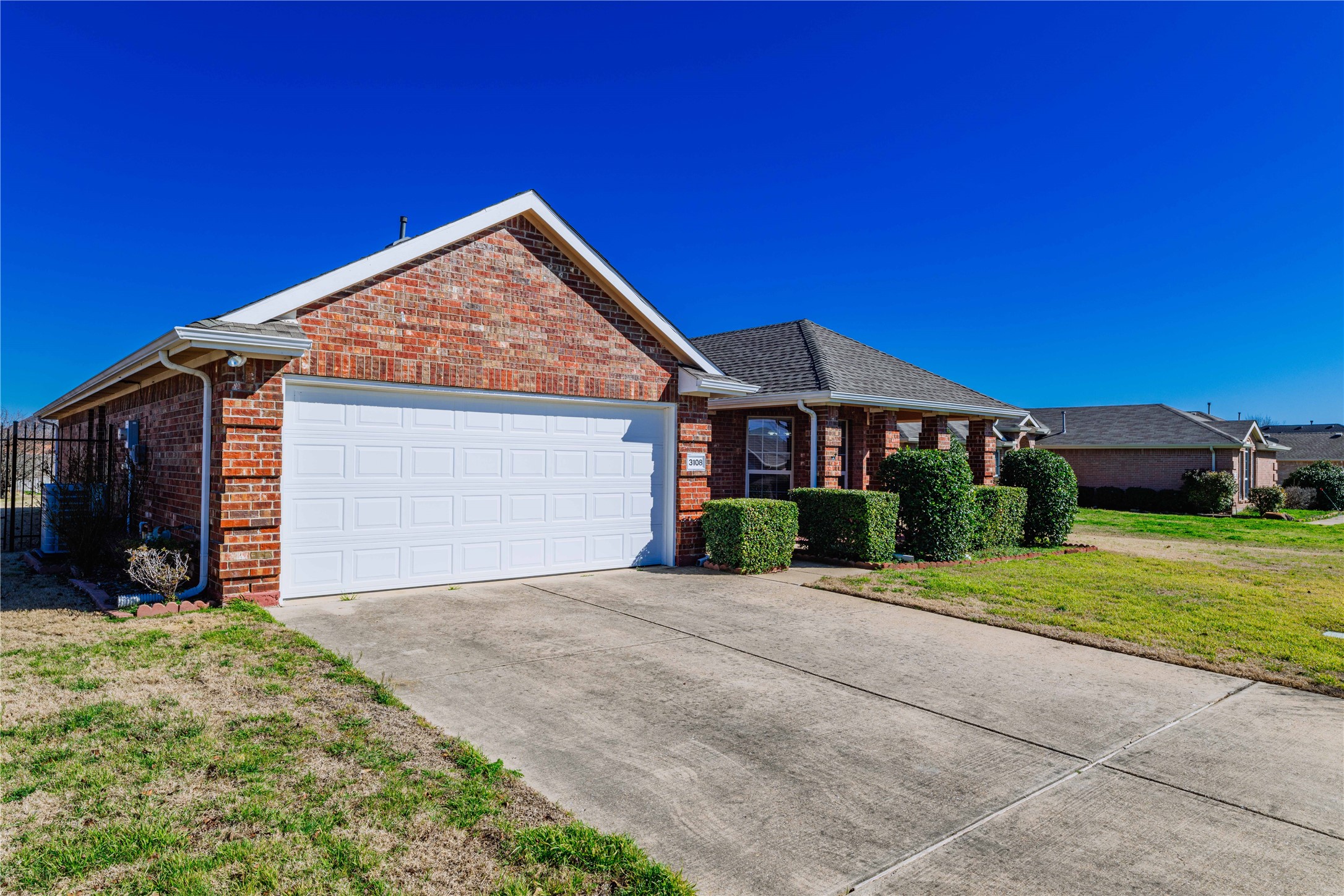 3108 Cobblestone Drive