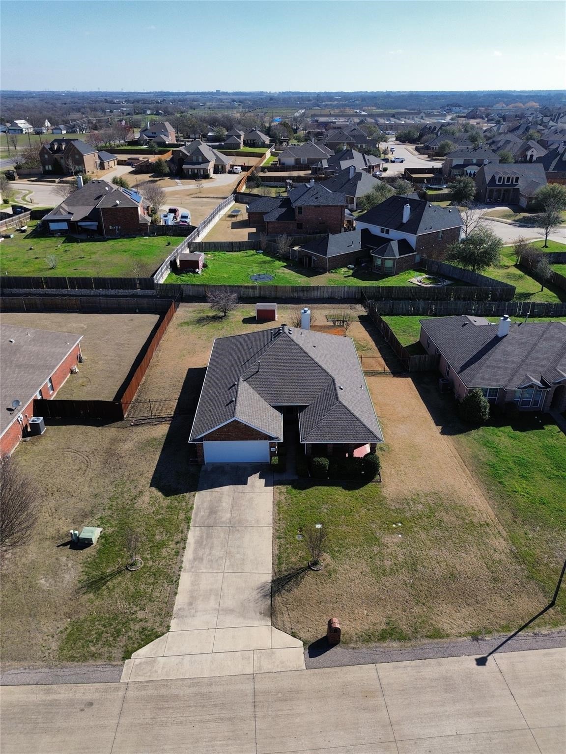 3108 Cobblestone Drive