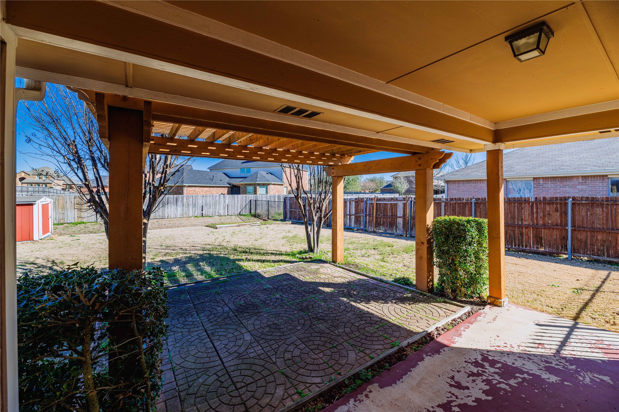 3108 Cobblestone Drive
