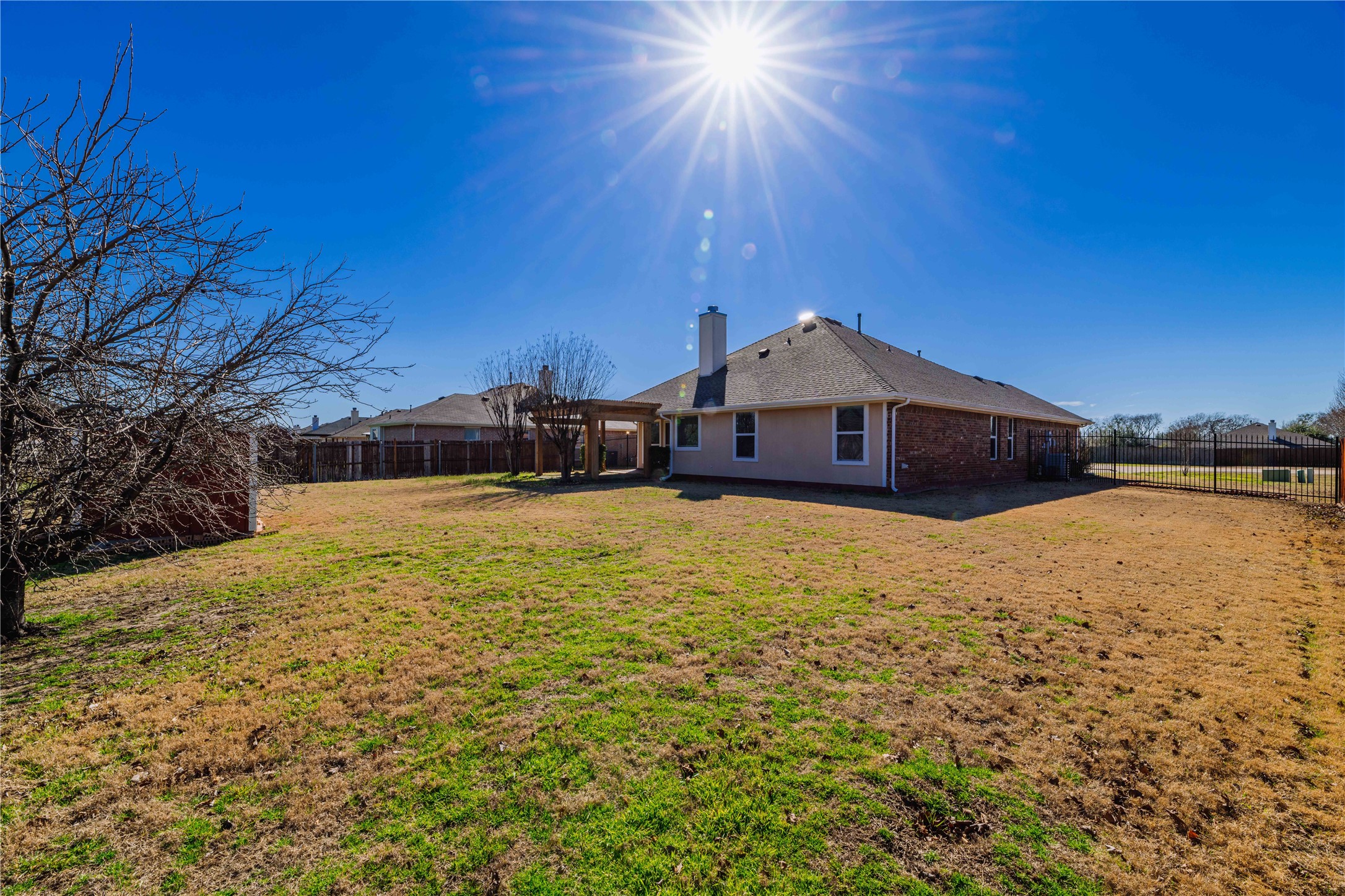 3108 Cobblestone Drive