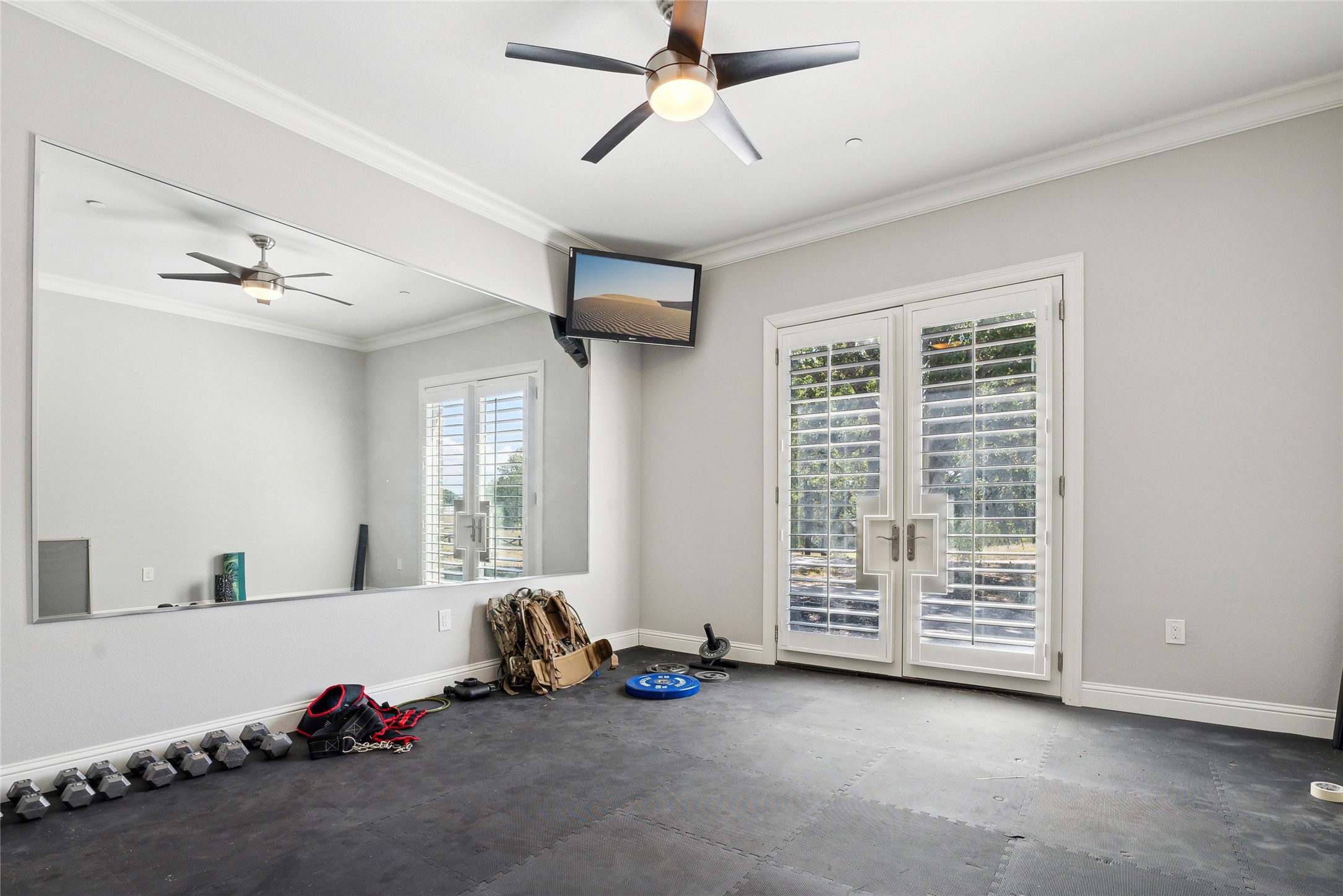 265 N Trinity Road