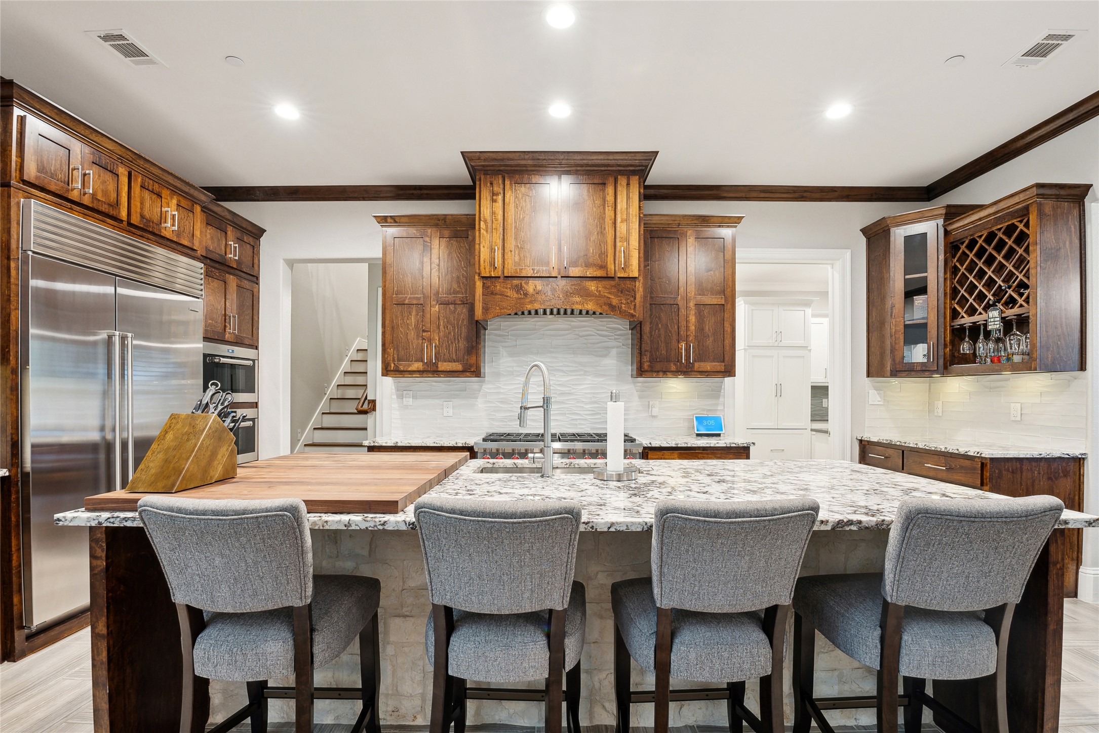 265 N Trinity Road
