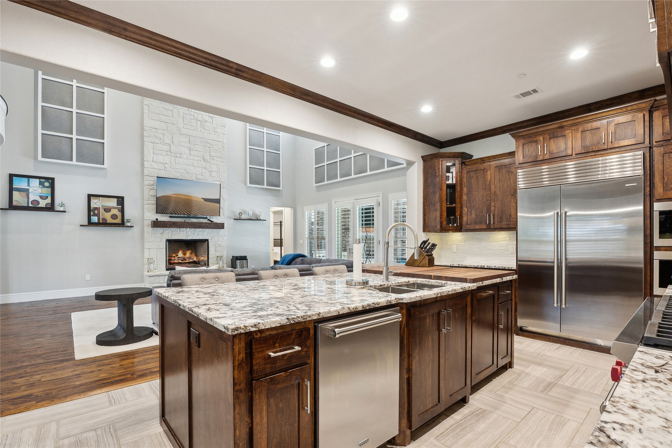 265 N Trinity Road