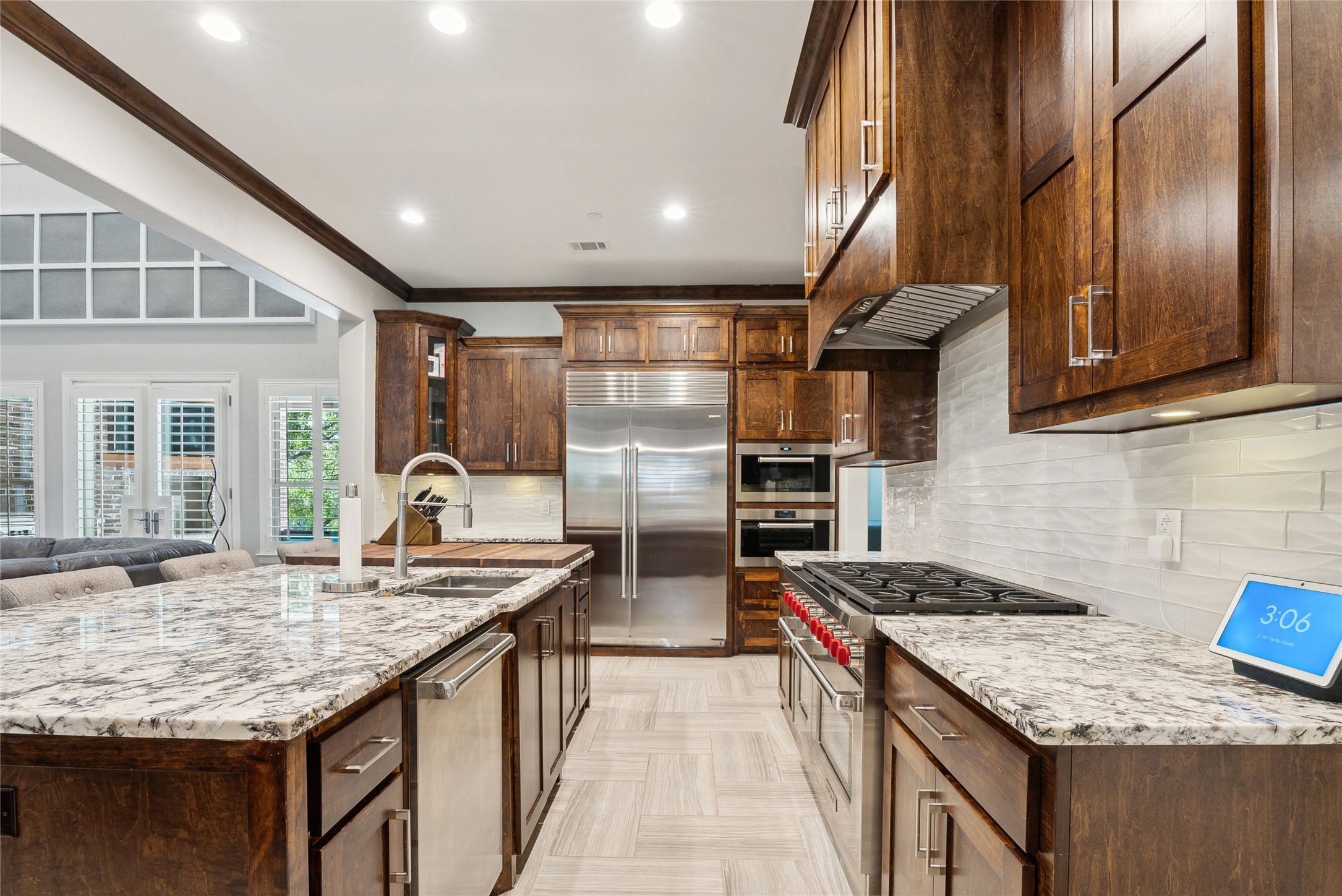 265 N Trinity Road